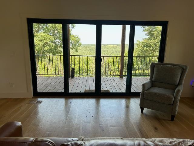918 Bowith Hollow Marshall, AR 72650