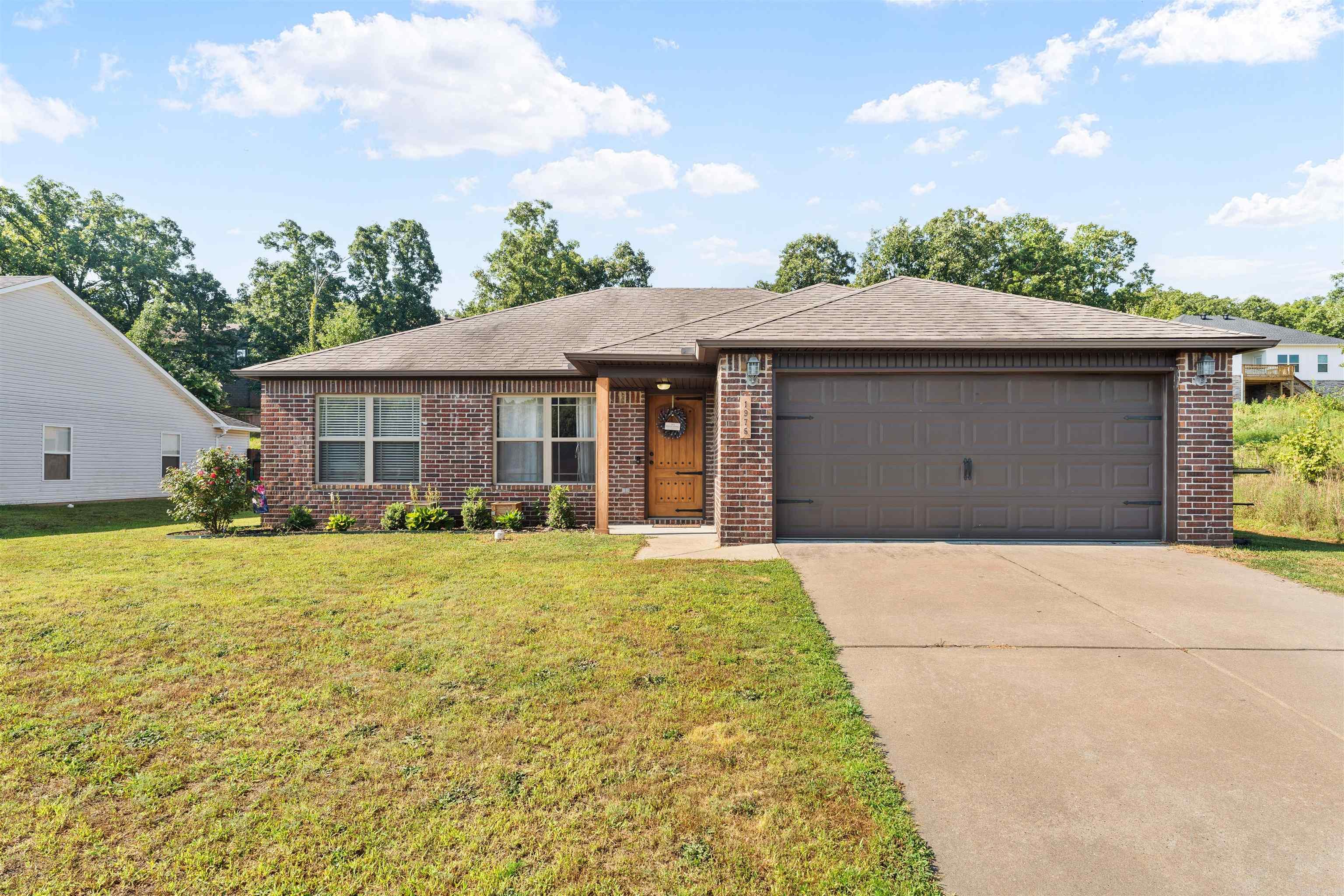 1975  Shadow Ridge  Conway, AR