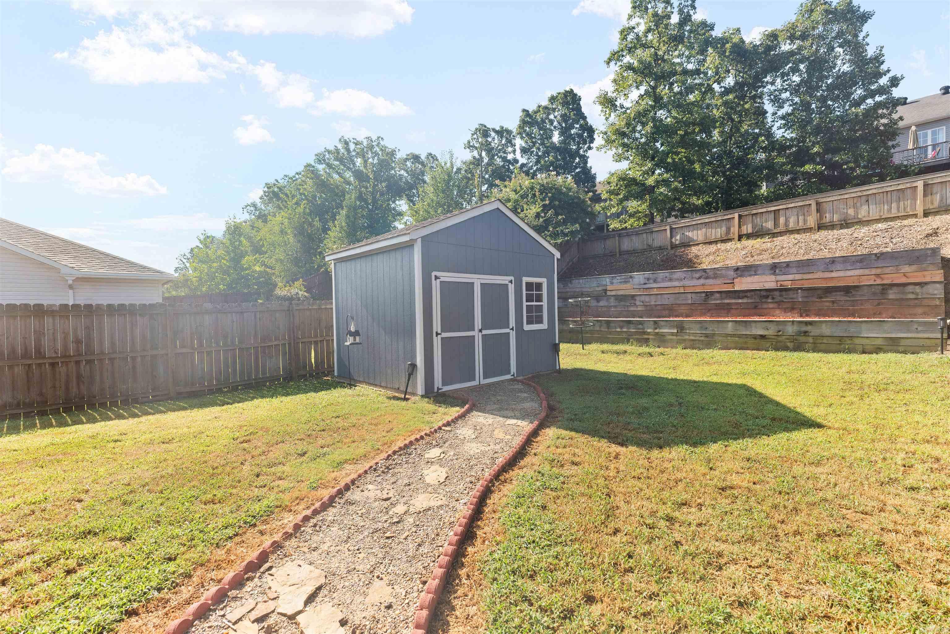 1975 Shadow Ridge  Conway, AR