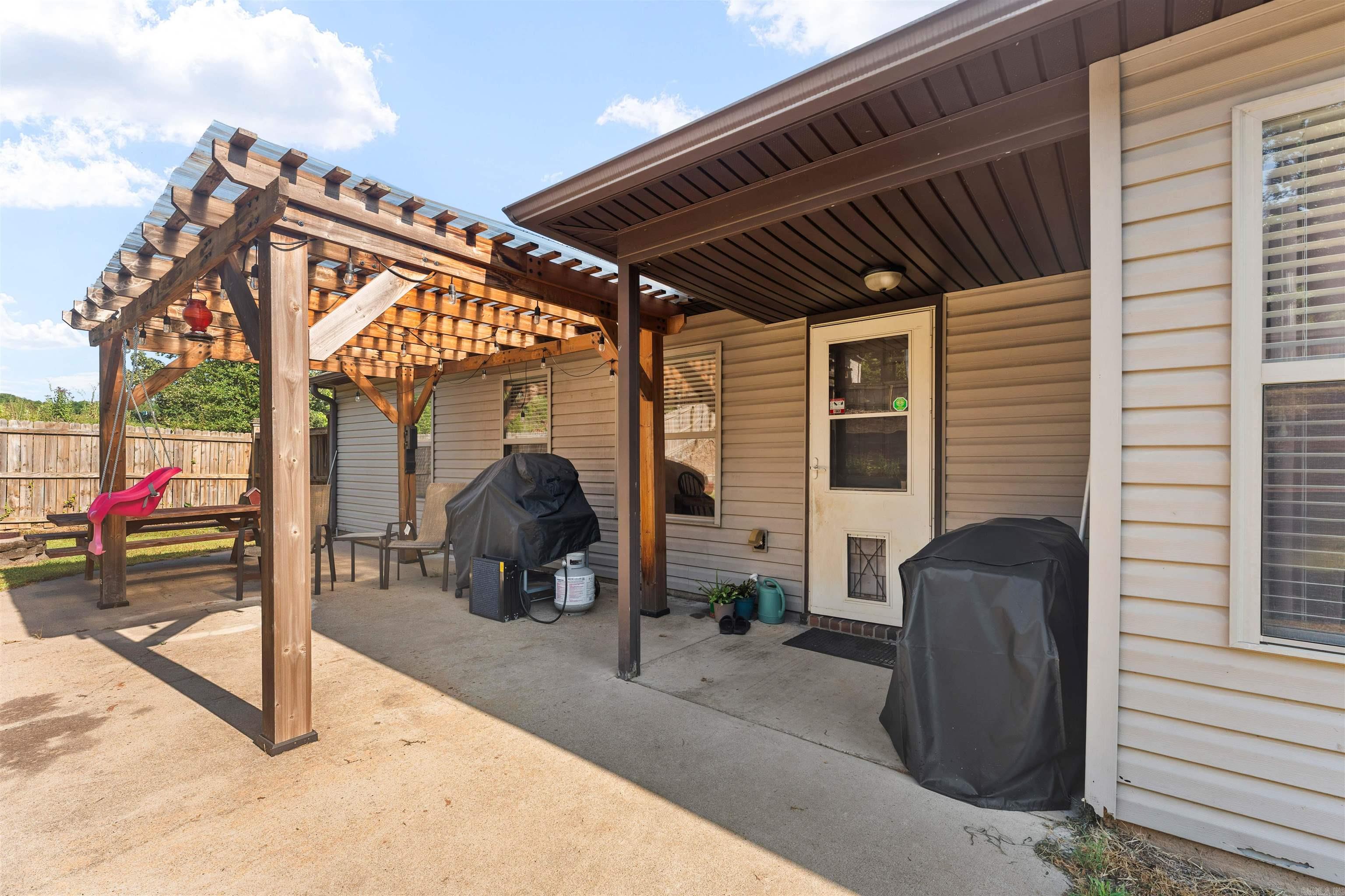 1975 Shadow Ridge  Conway, AR