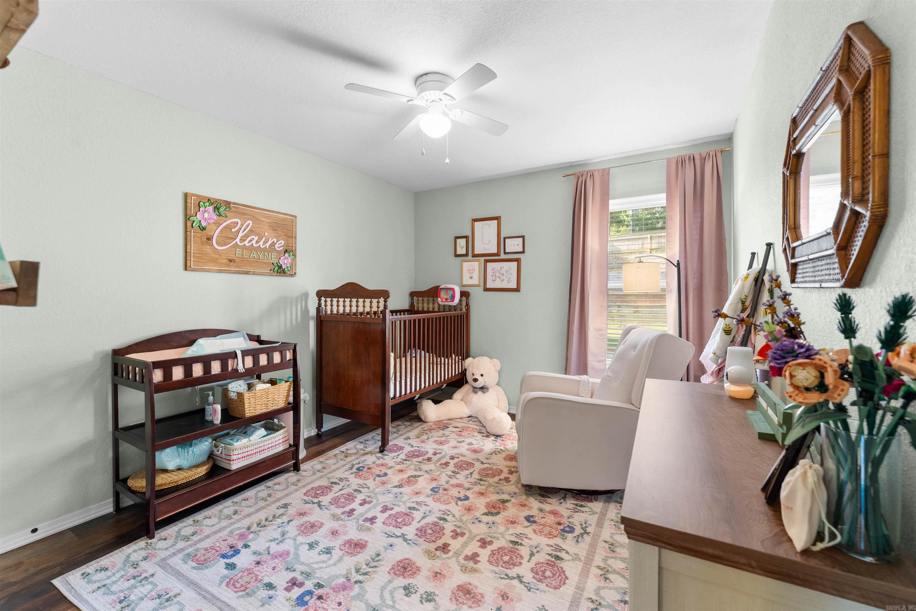 1975 Shadow Ridge  Conway, AR