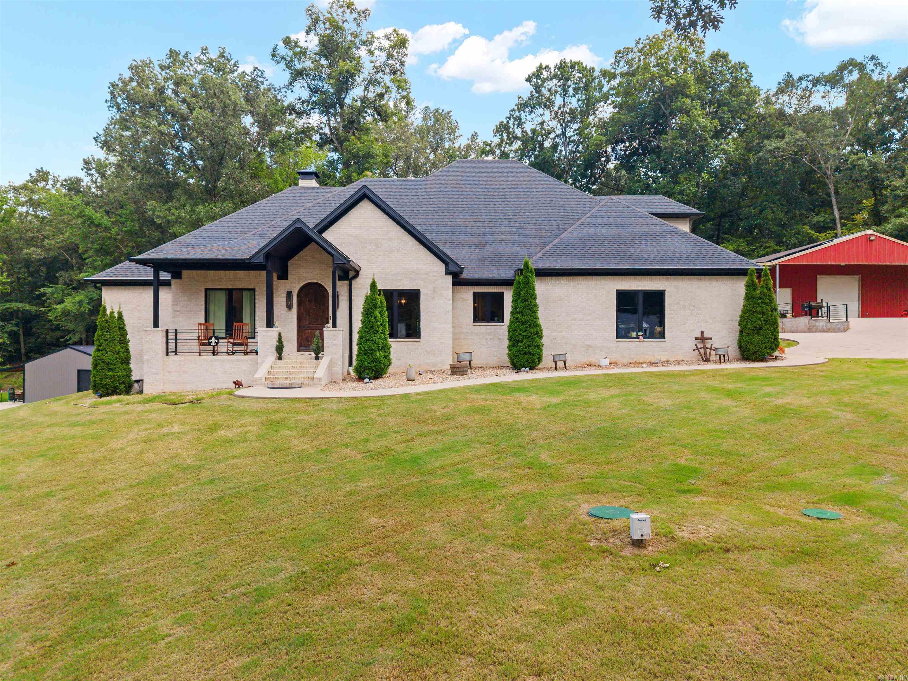 4241  Brody Crossing  Benton, AR