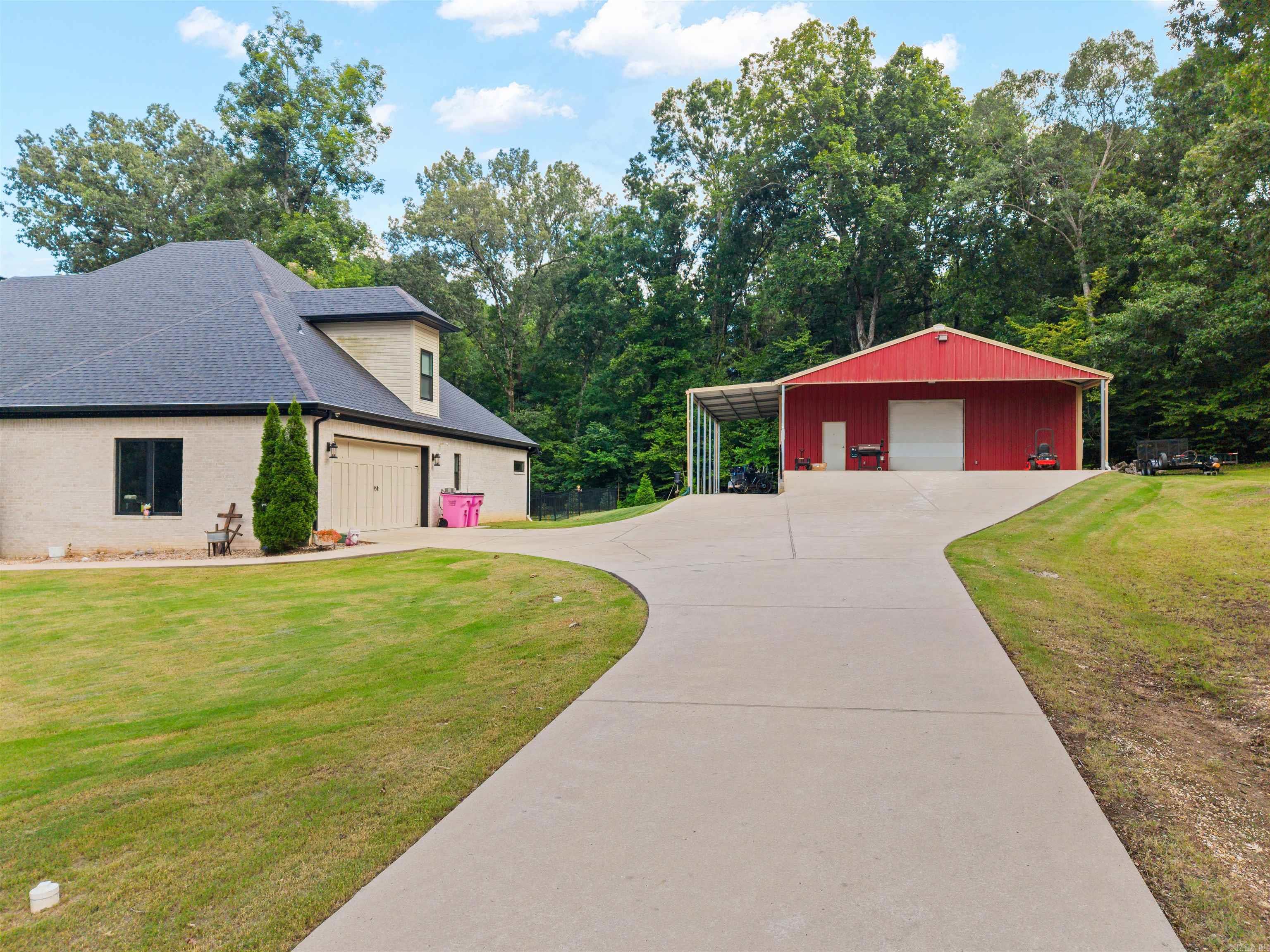 4241 Brody Crossing  Benton, AR