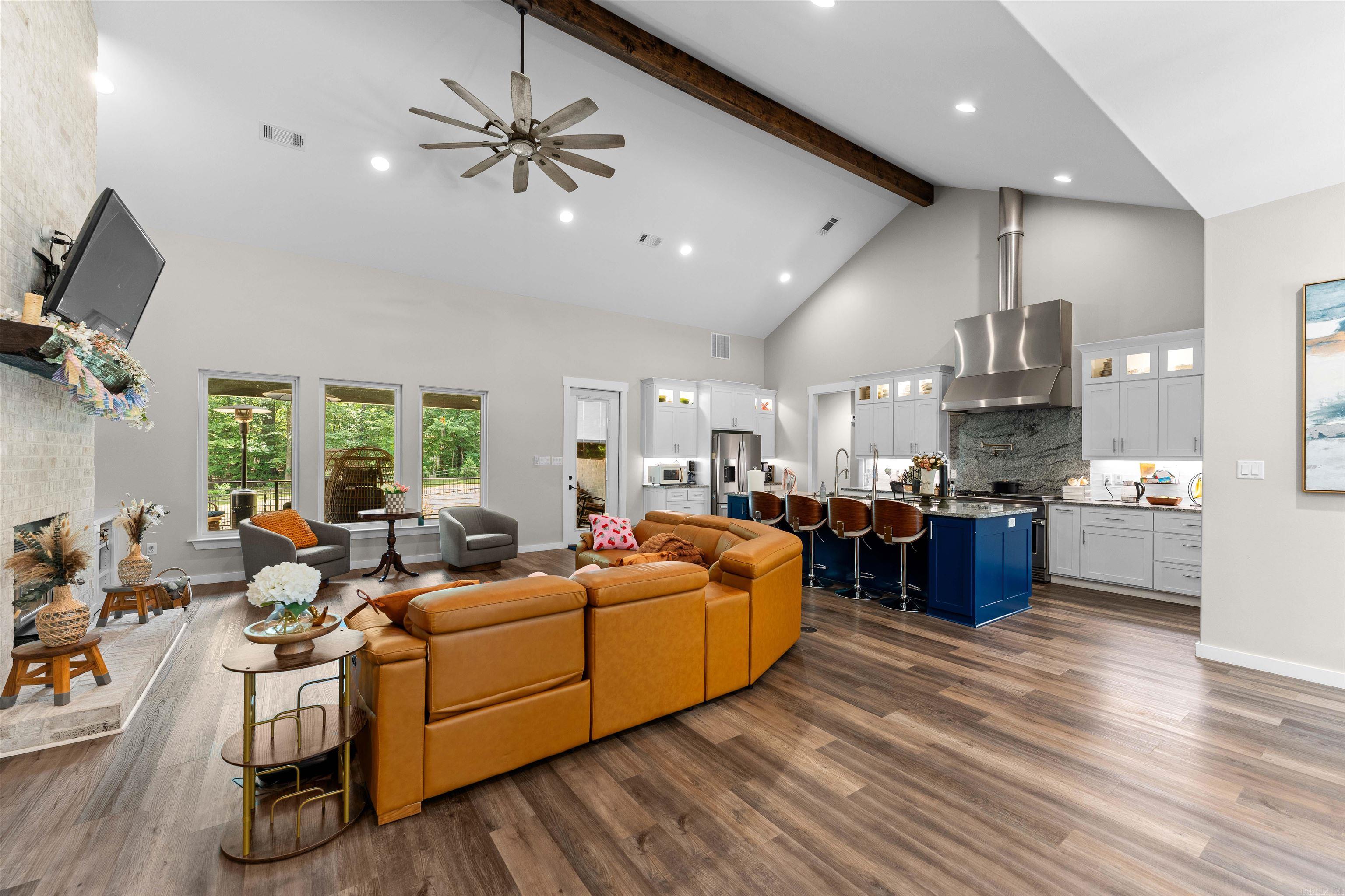 4241 Brody Crossing  Benton, AR