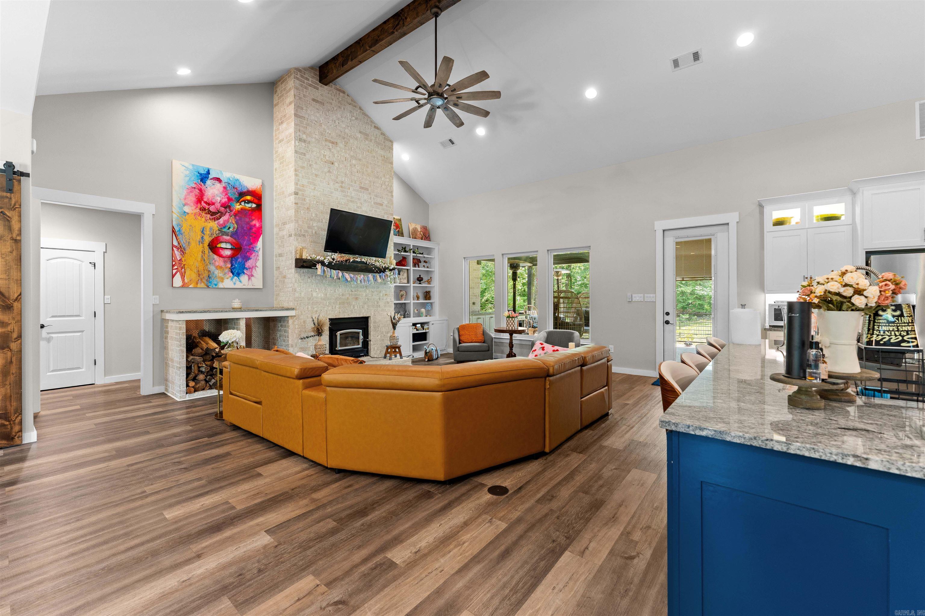 4241 Brody Crossing  Benton, AR