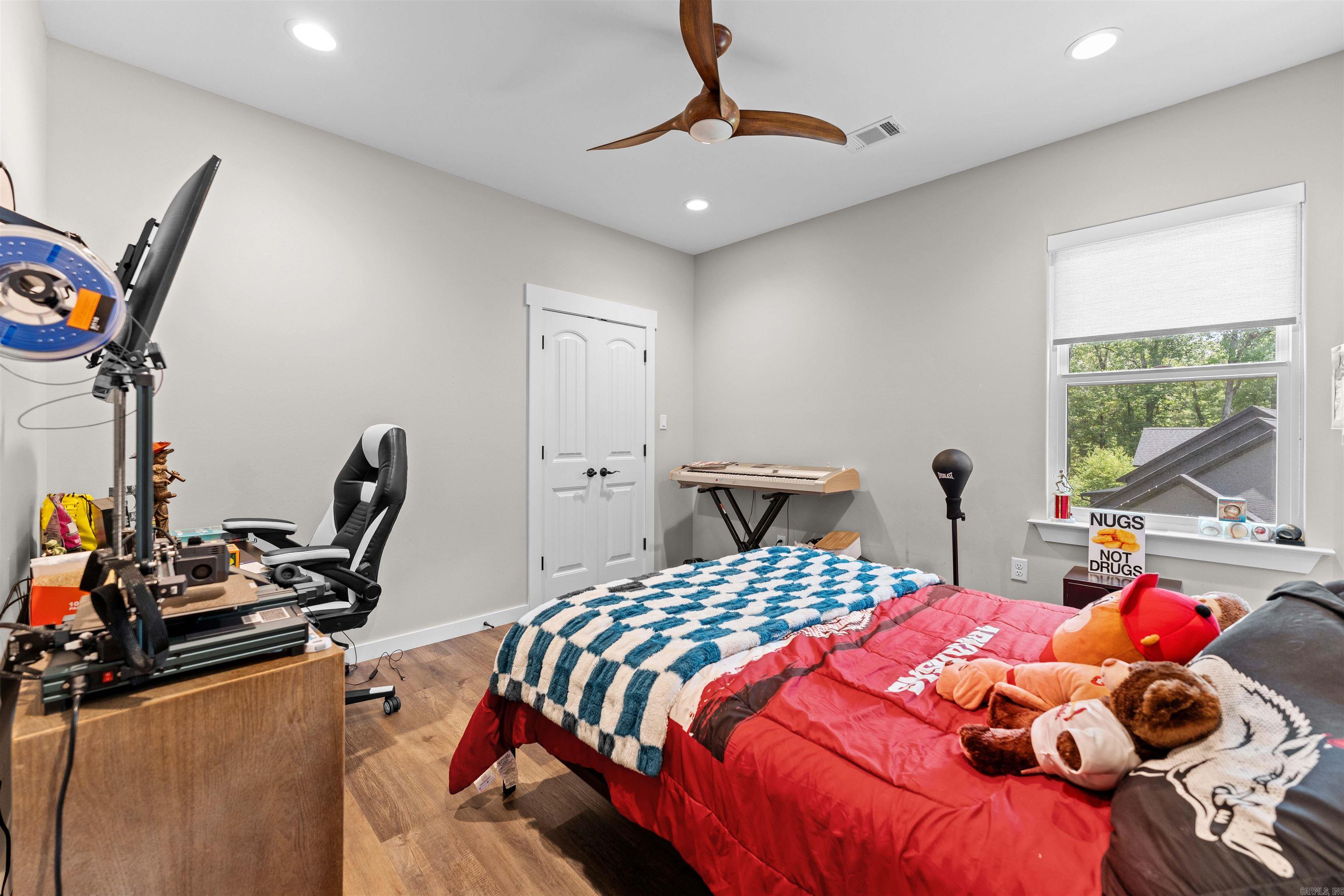 4241 Brody Crossing  Benton, AR