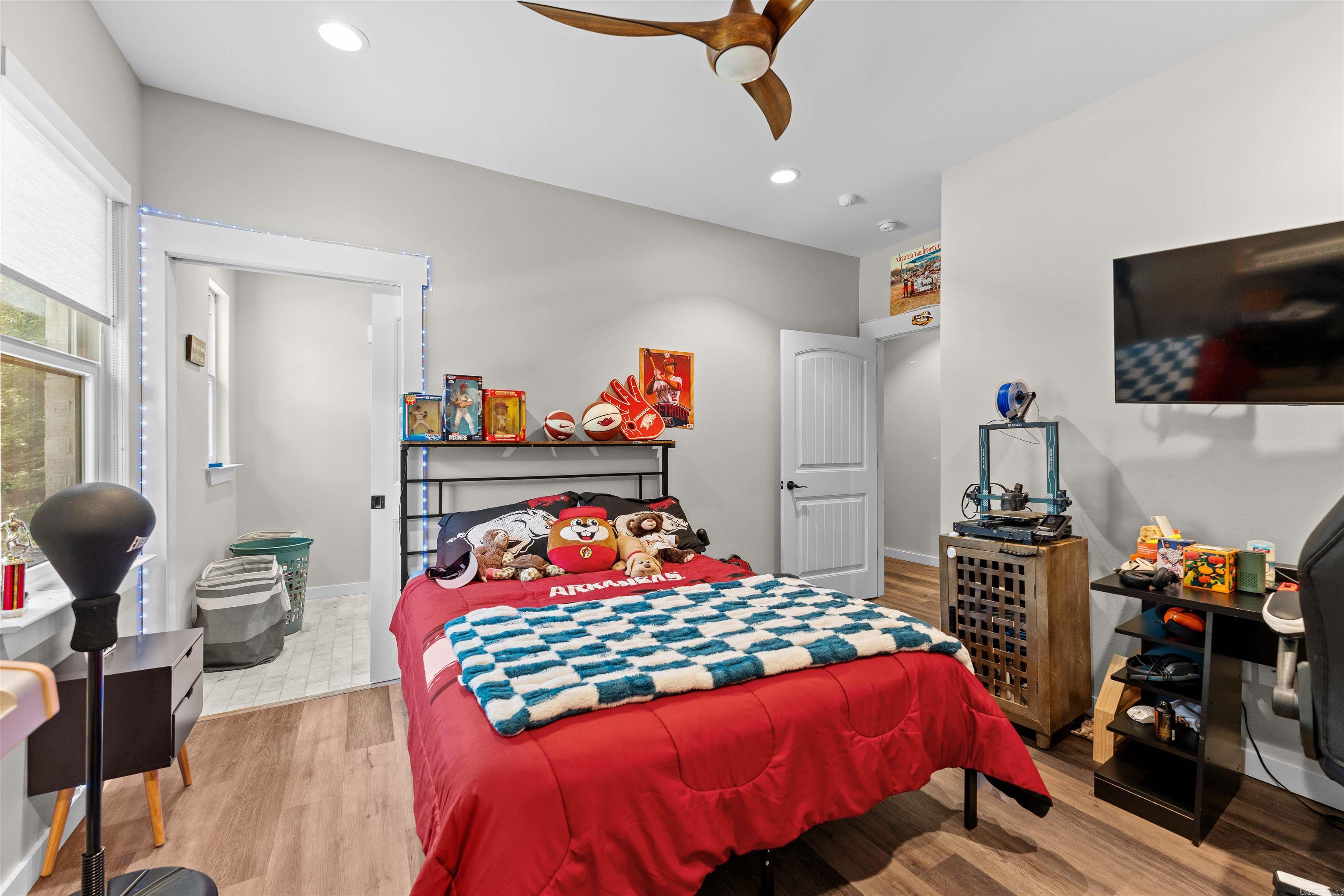 4241 Brody Crossing  Benton, AR
