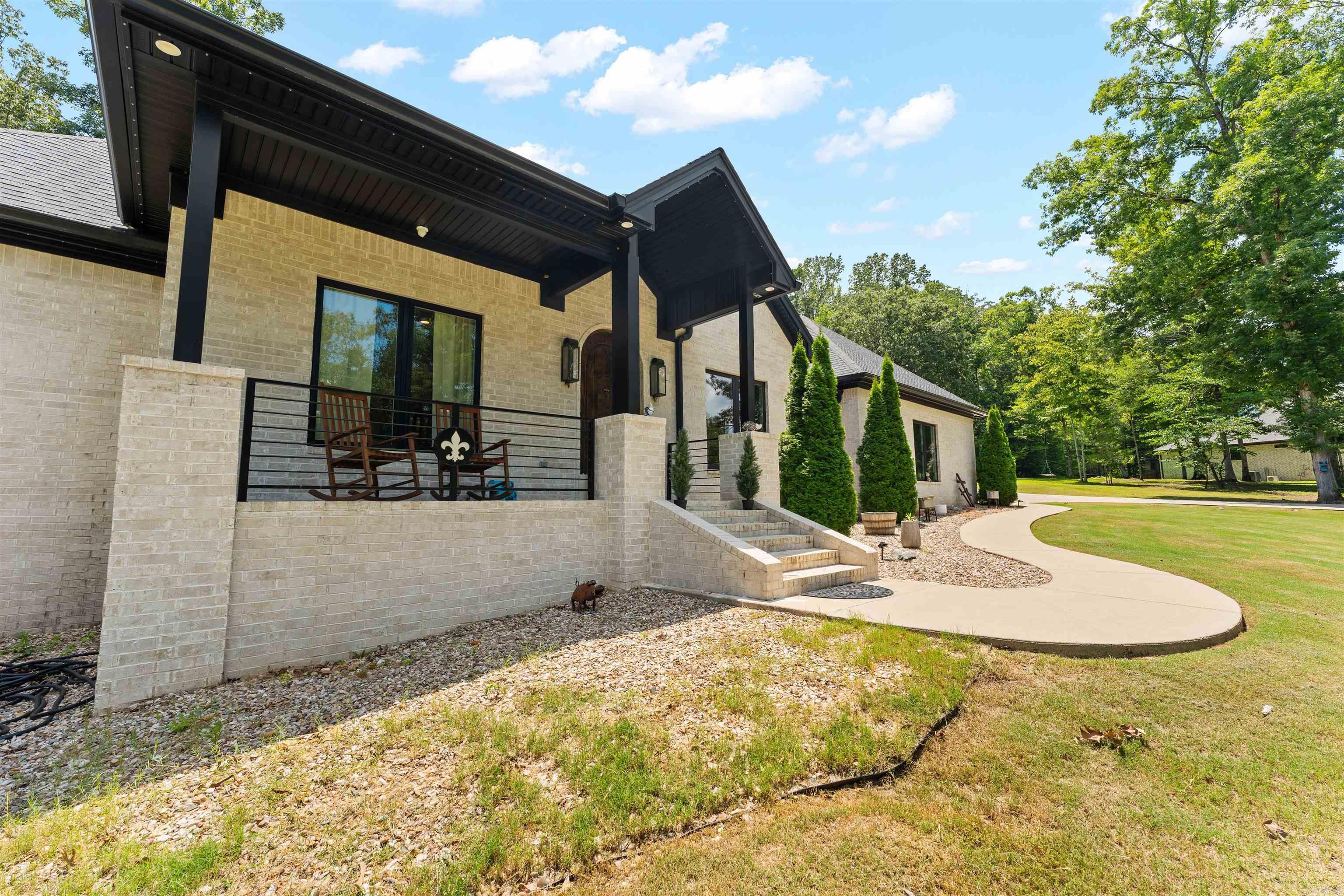 4241 Brody Crossing  Benton, AR