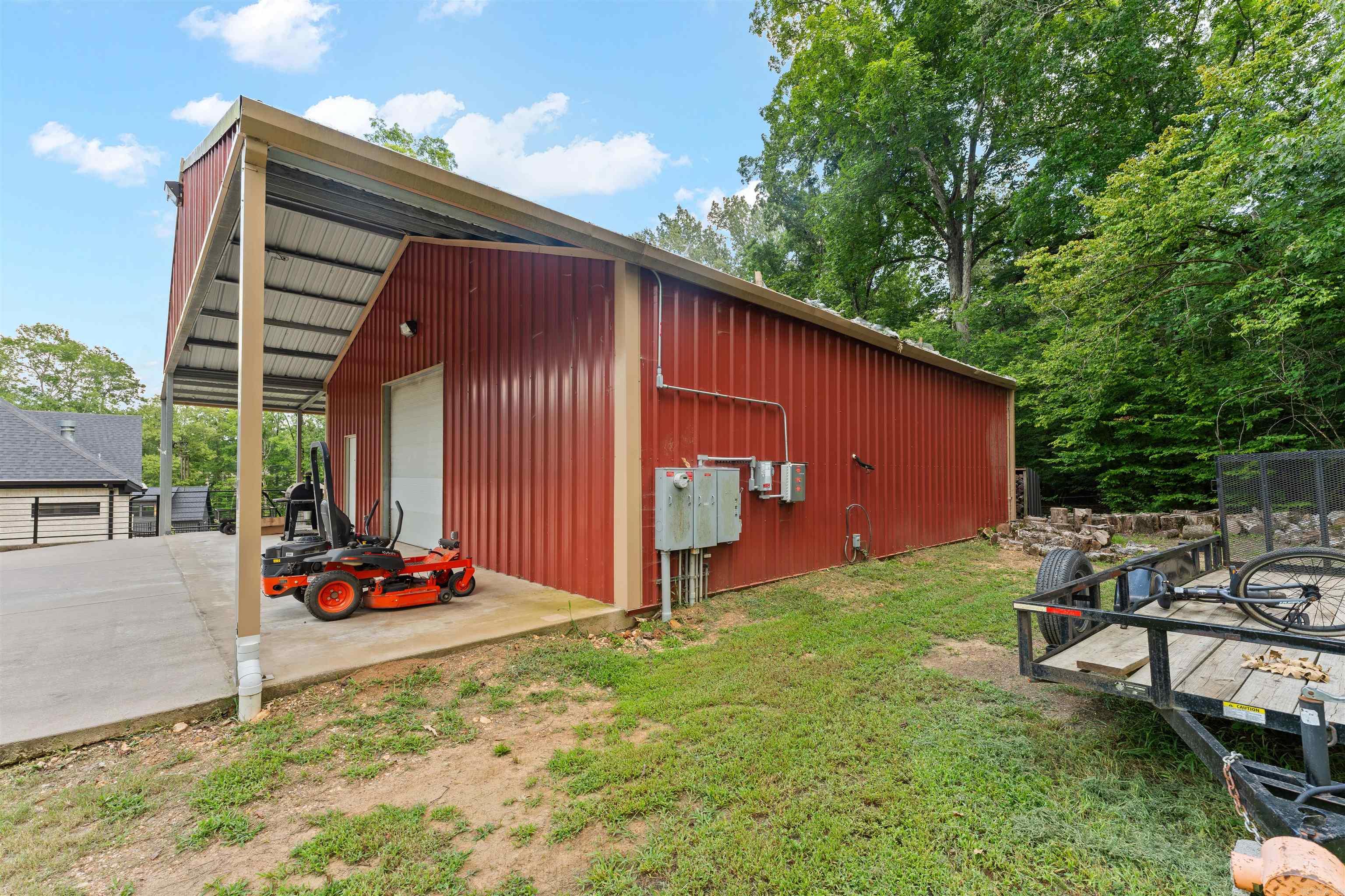 4241 Brody Crossing  Benton, AR
