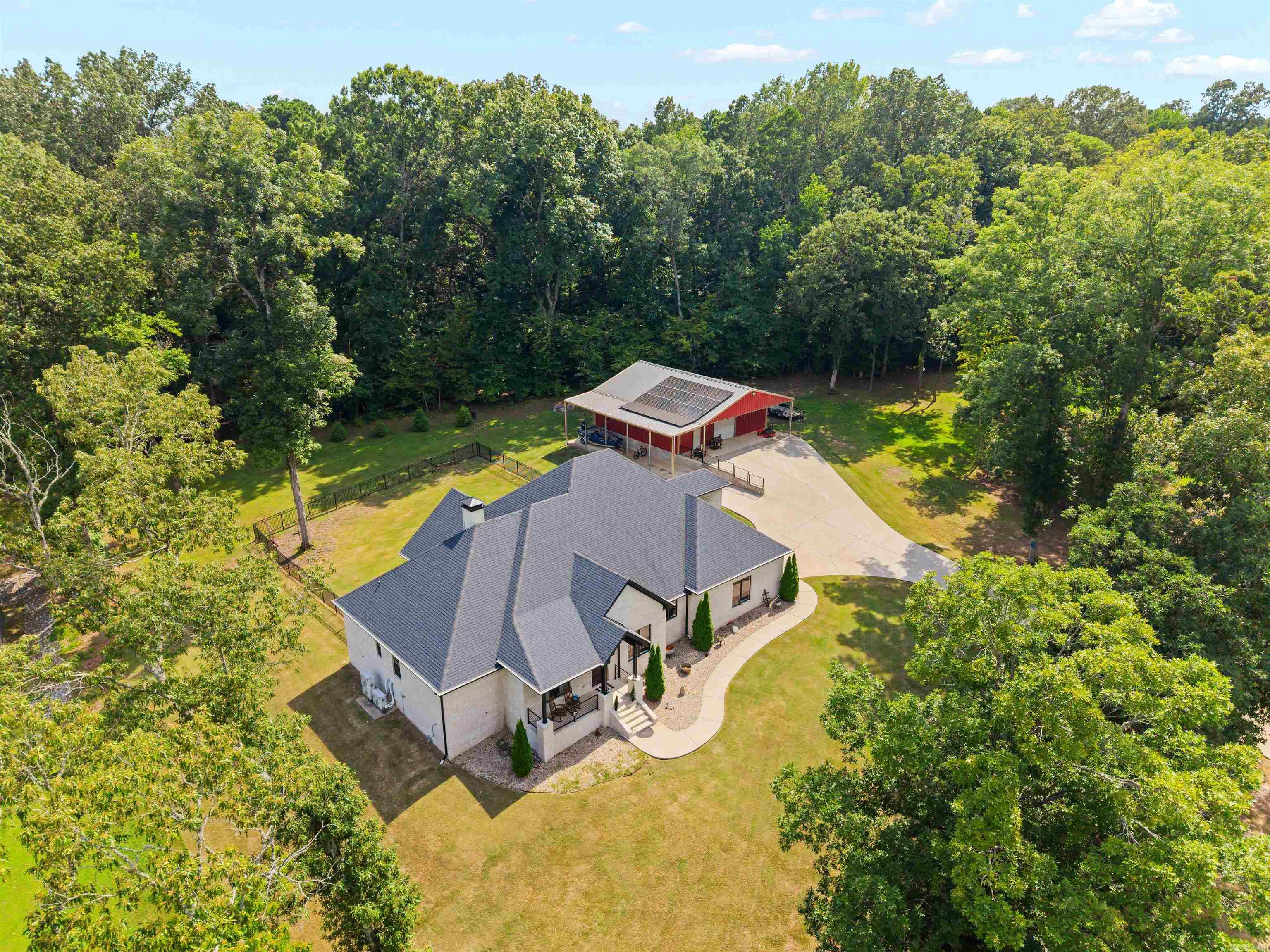 4241 Brody Crossing  Benton, AR