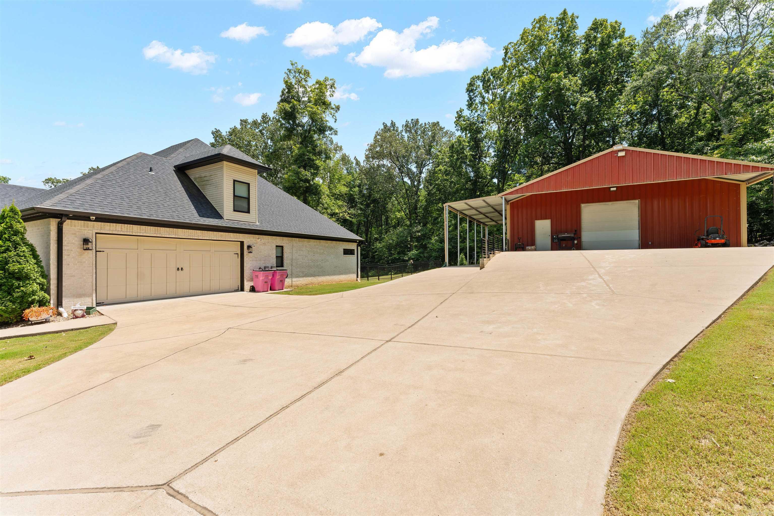 4241 Brody Crossing  Benton, AR