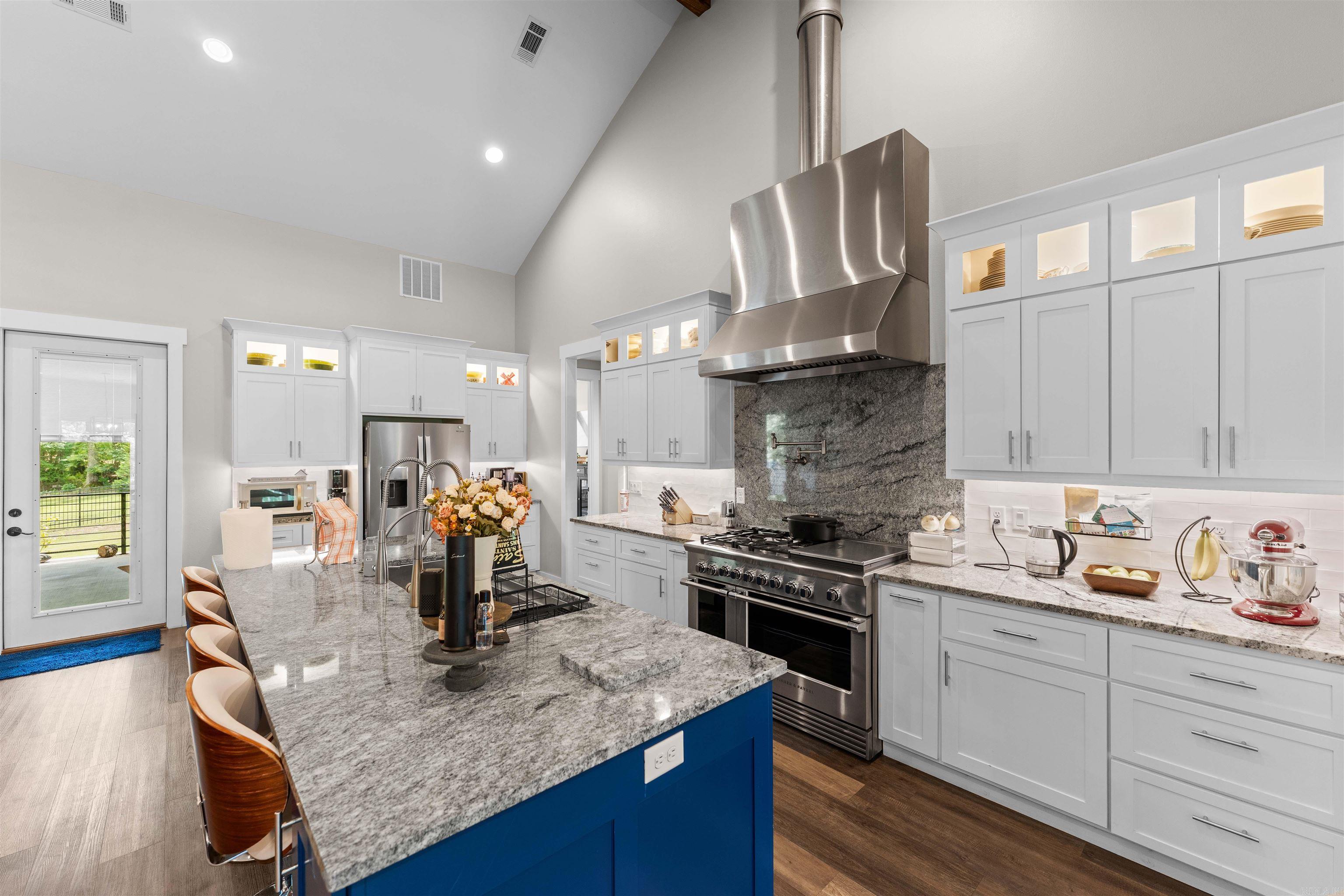 4241 Brody Crossing  Benton, AR