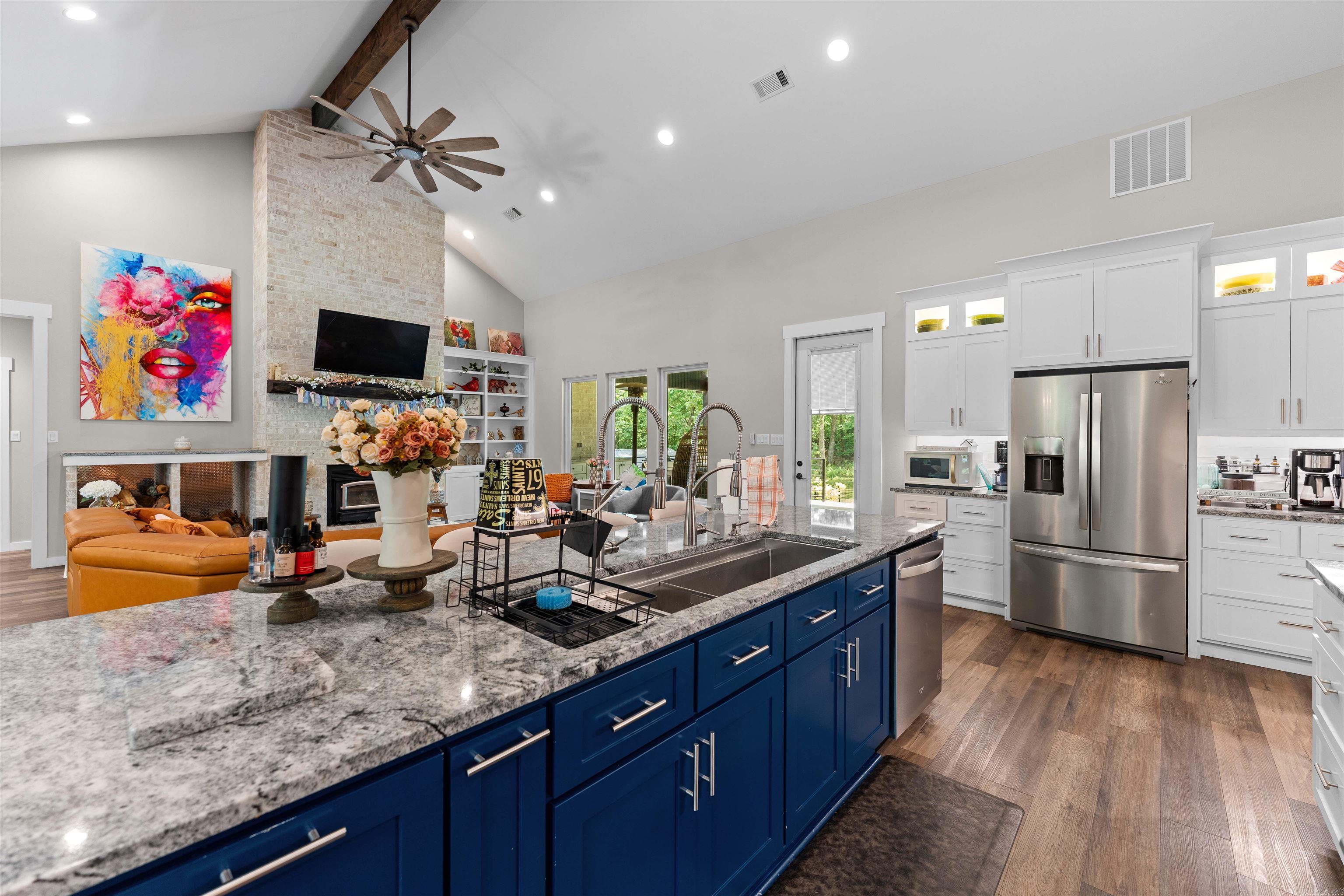 4241 Brody Crossing  Benton, AR