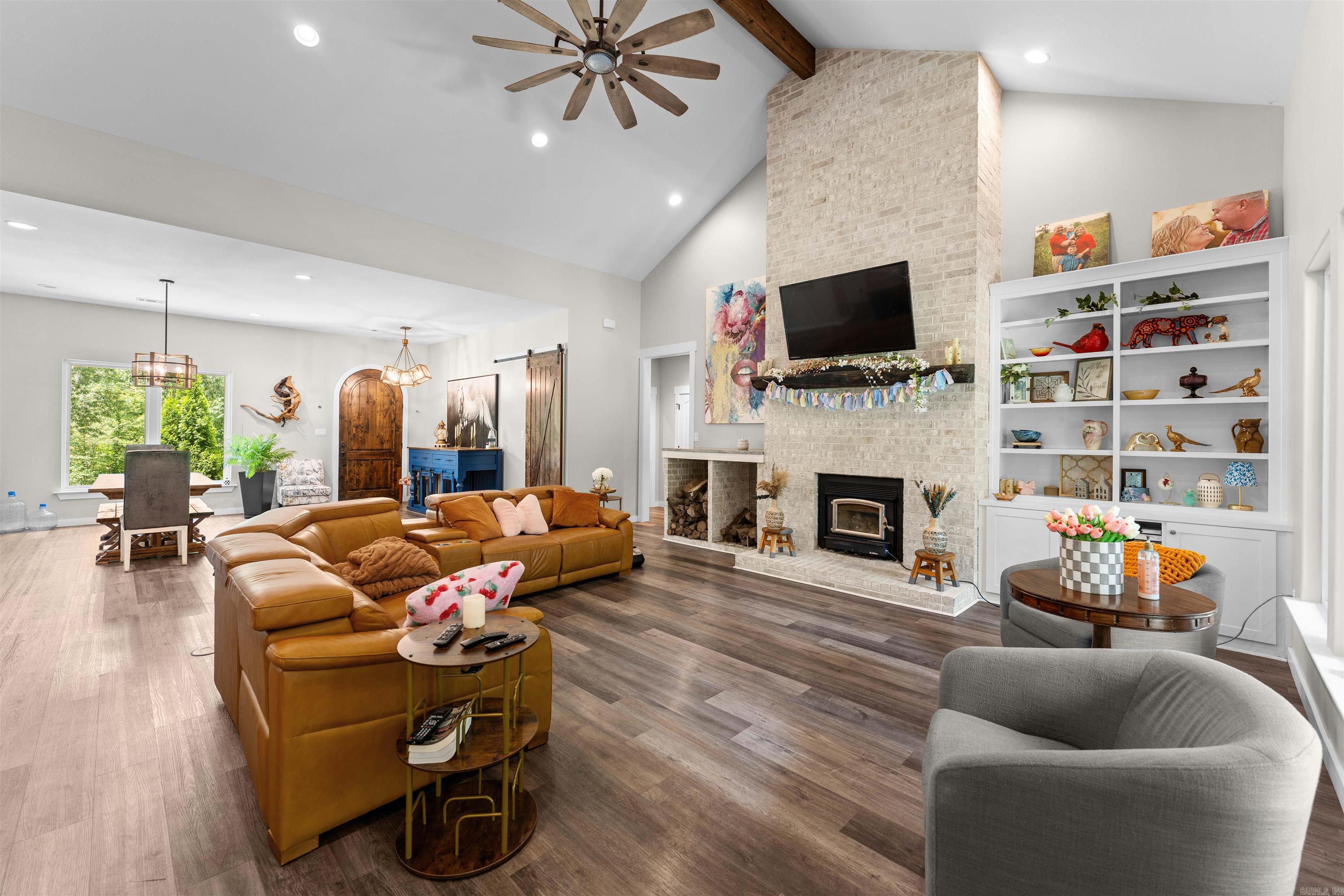 4241 Brody Crossing  Benton, AR