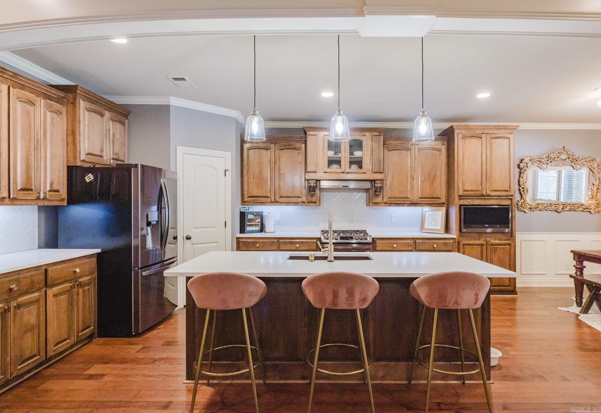 907 Hunter Lee  Bryant, AR