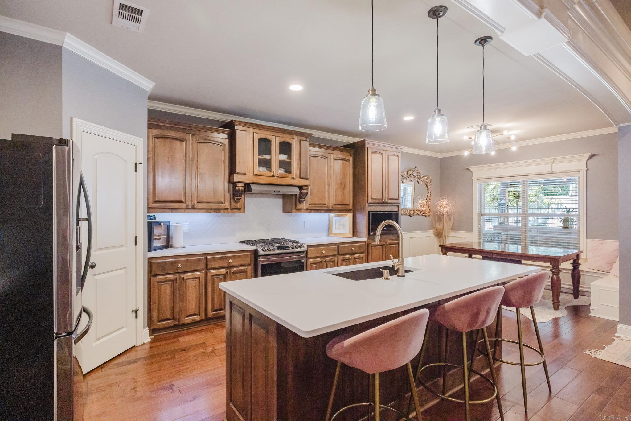 907 Hunter Lee  Bryant, AR