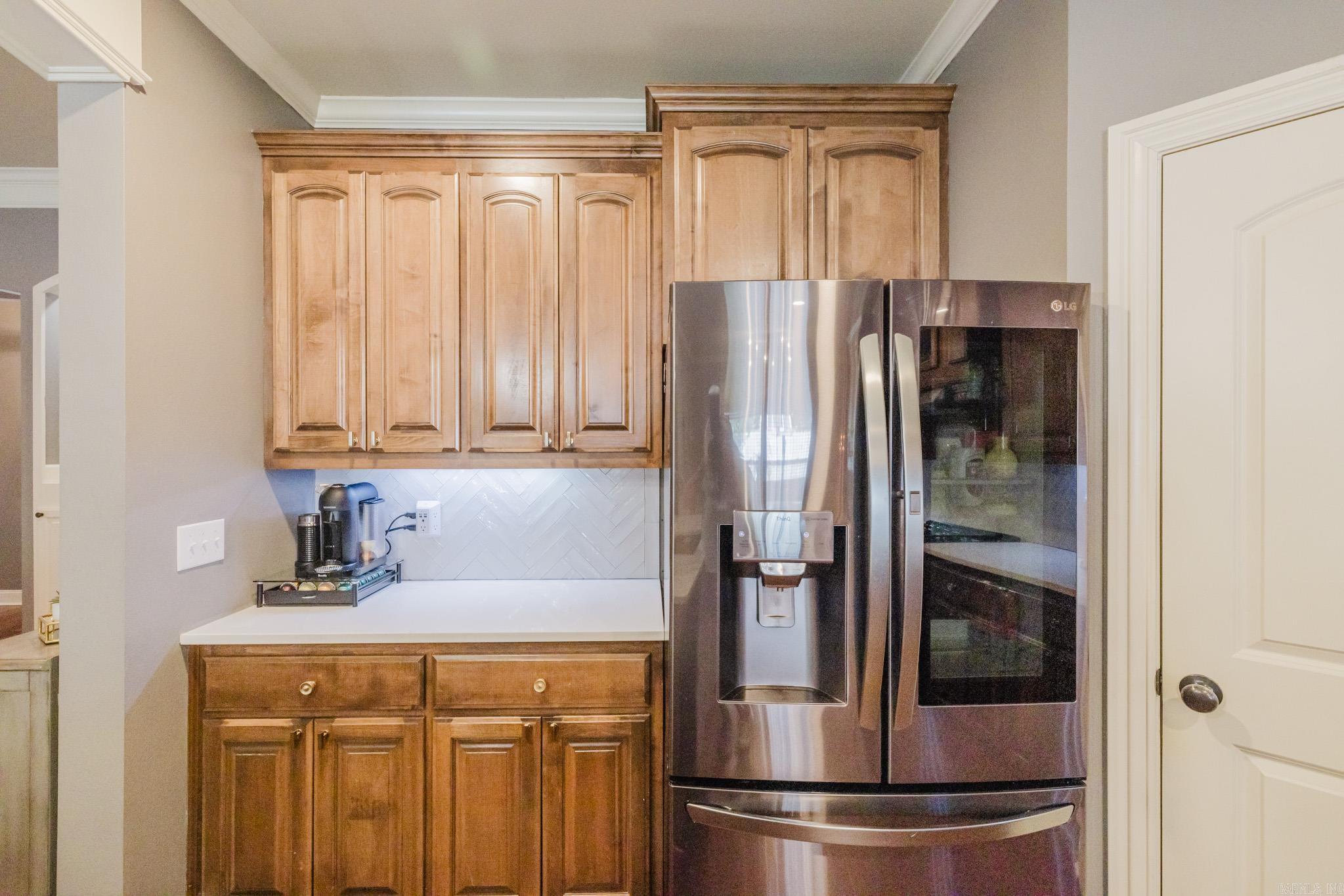 907 Hunter Lee  Bryant, AR
