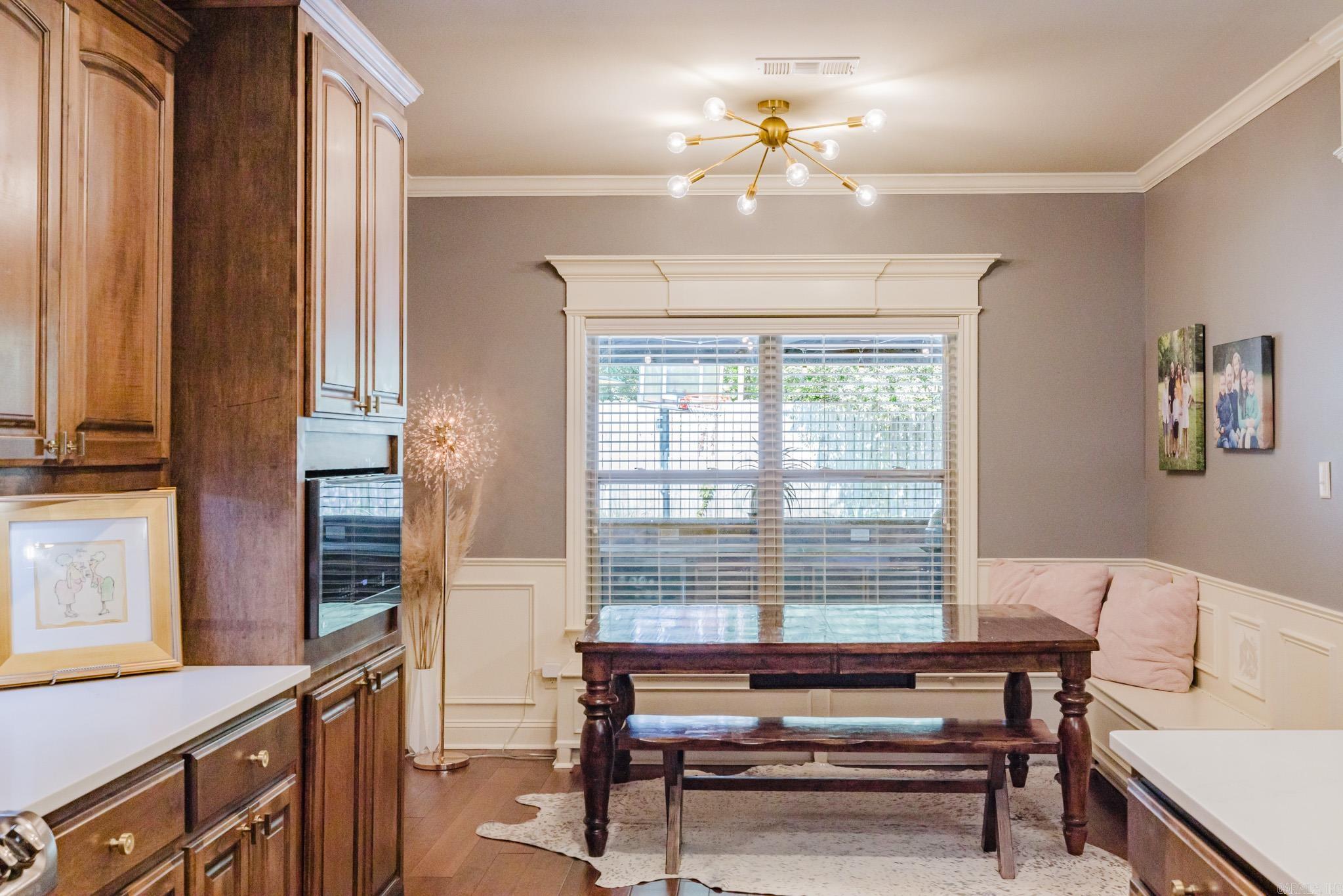 907 Hunter Lee  Bryant, AR
