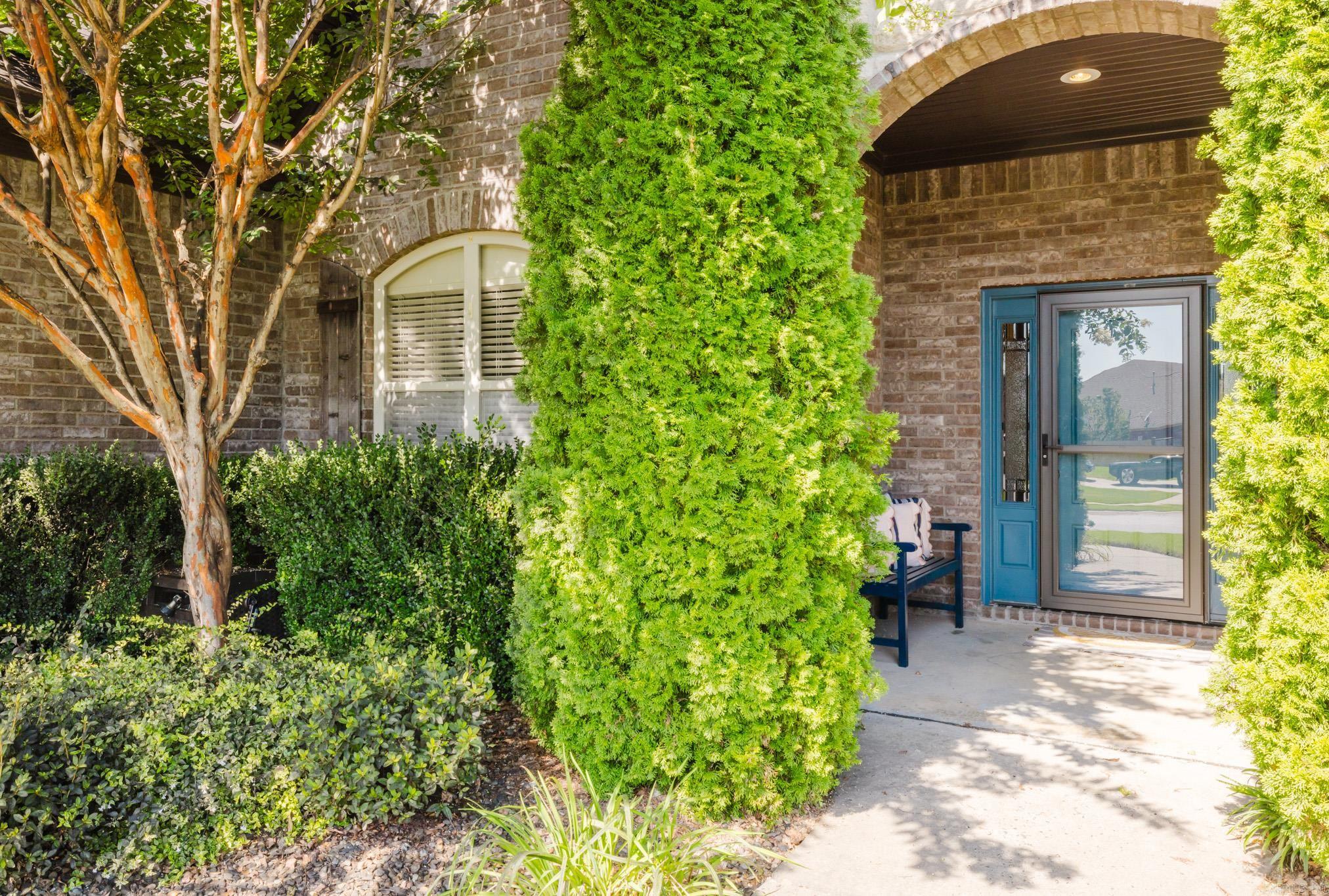 907 Hunter Lee  Bryant, AR