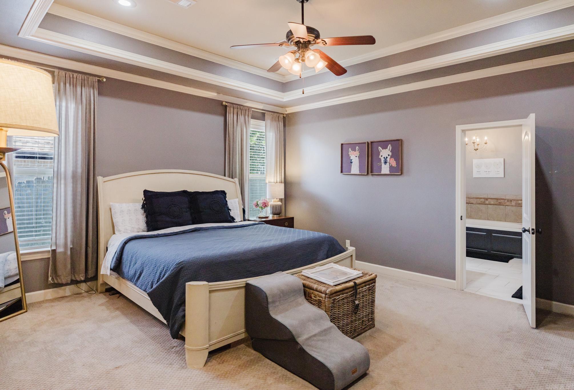 907 Hunter Lee  Bryant, AR