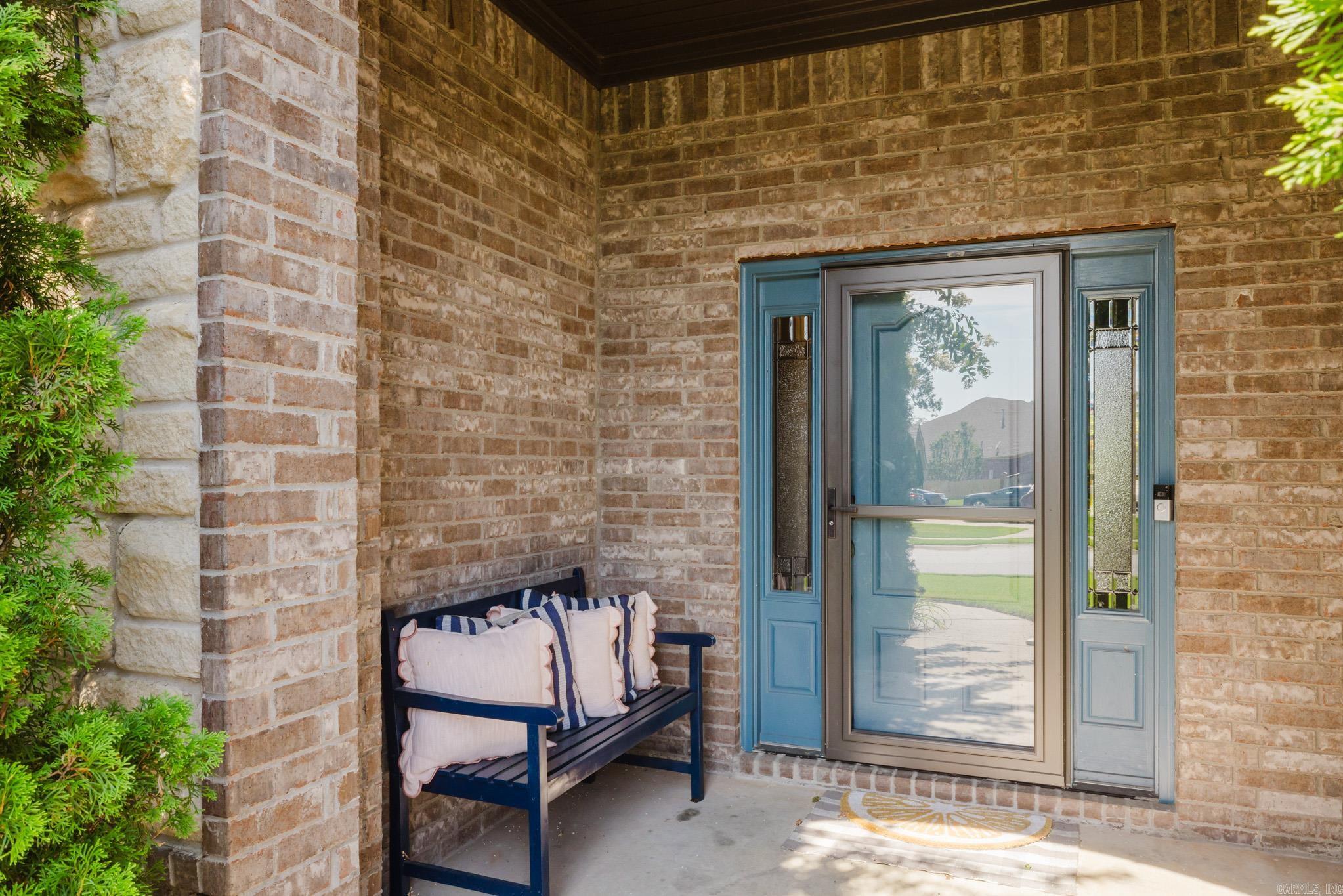 907 Hunter Lee  Bryant, AR