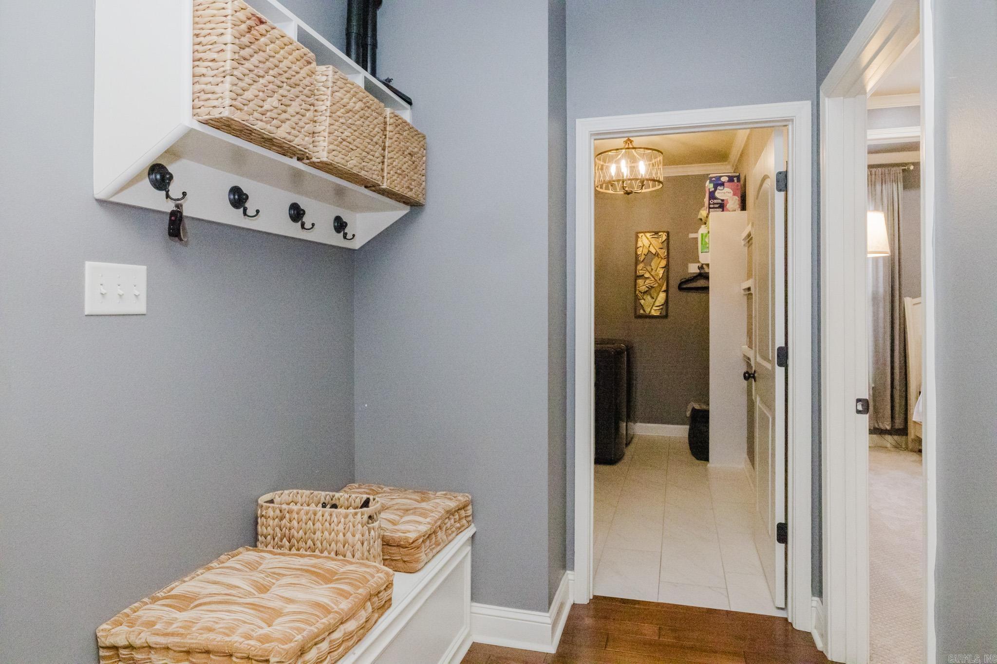907 Hunter Lee  Bryant, AR