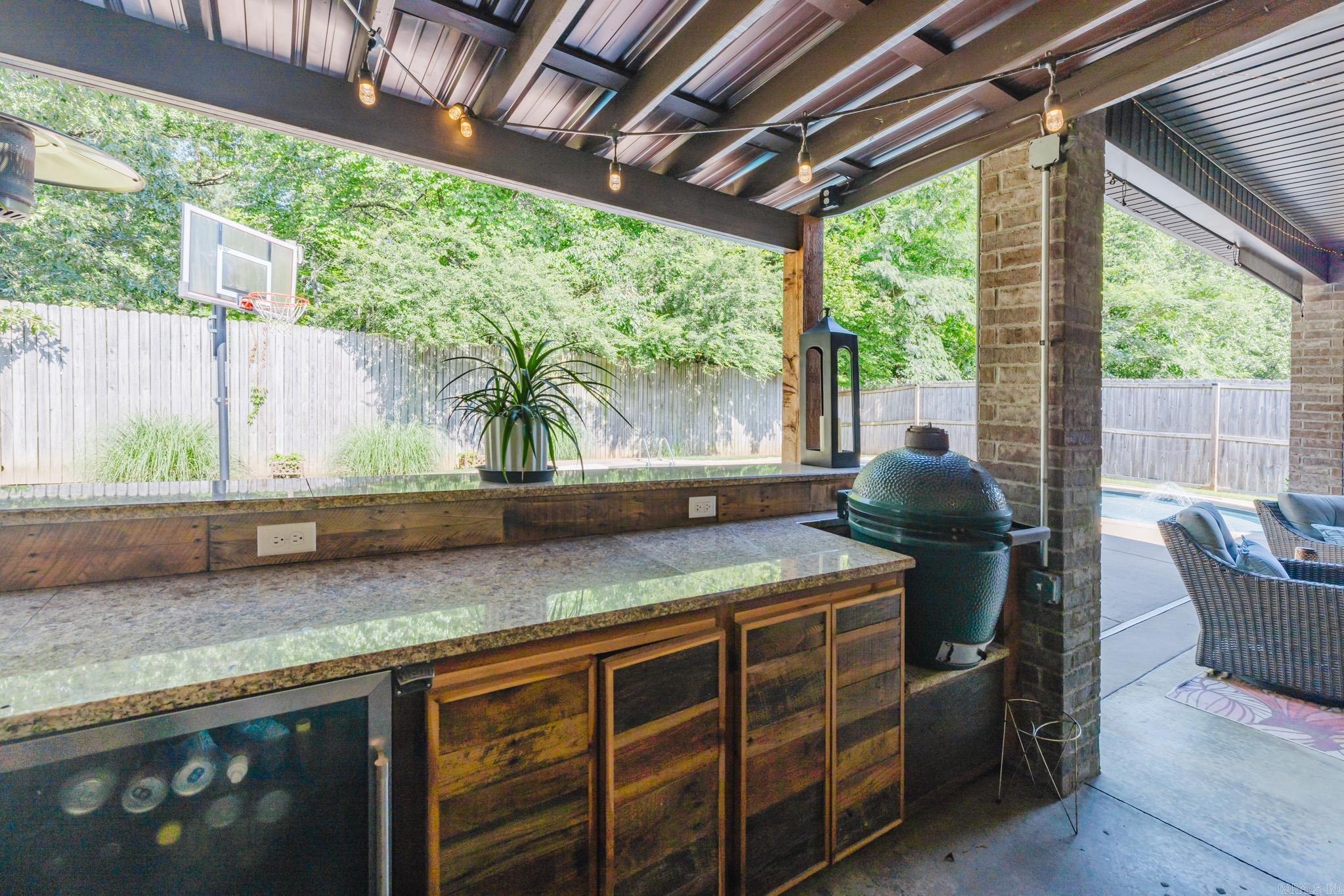 907 Hunter Lee  Bryant, AR