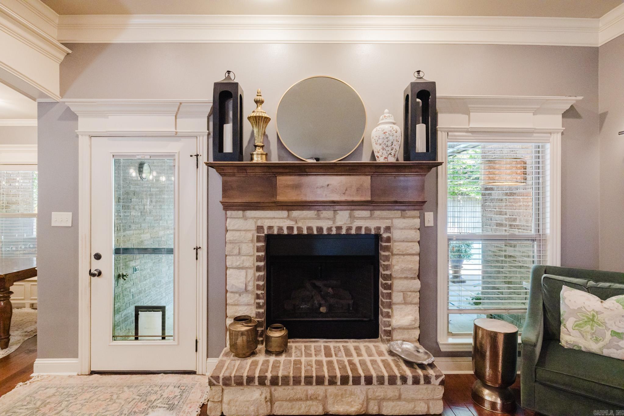 907 Hunter Lee  Bryant, AR