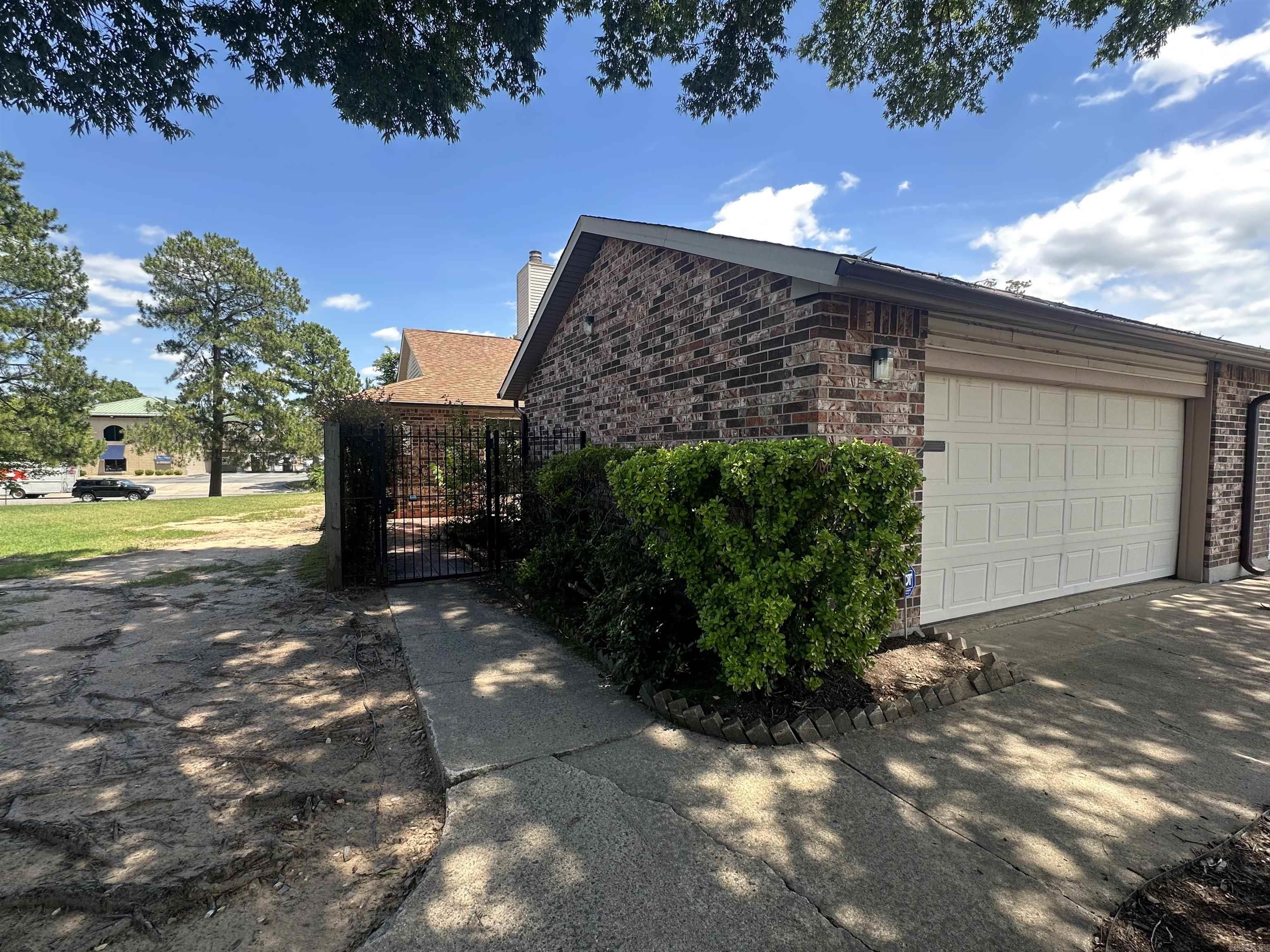 10 Wickford Ln  Little Rock, AR