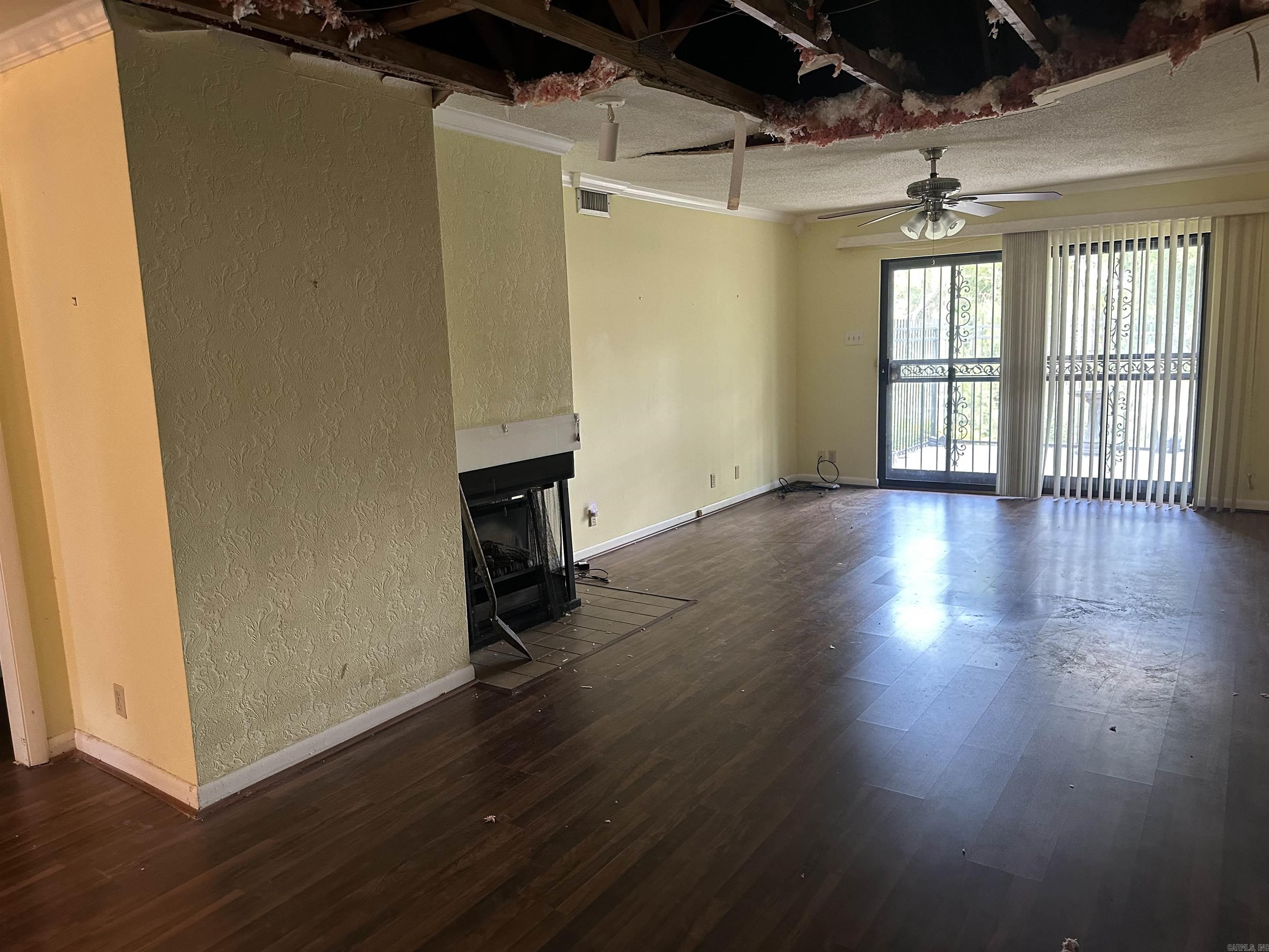 10 Wickford Ln  Little Rock, AR