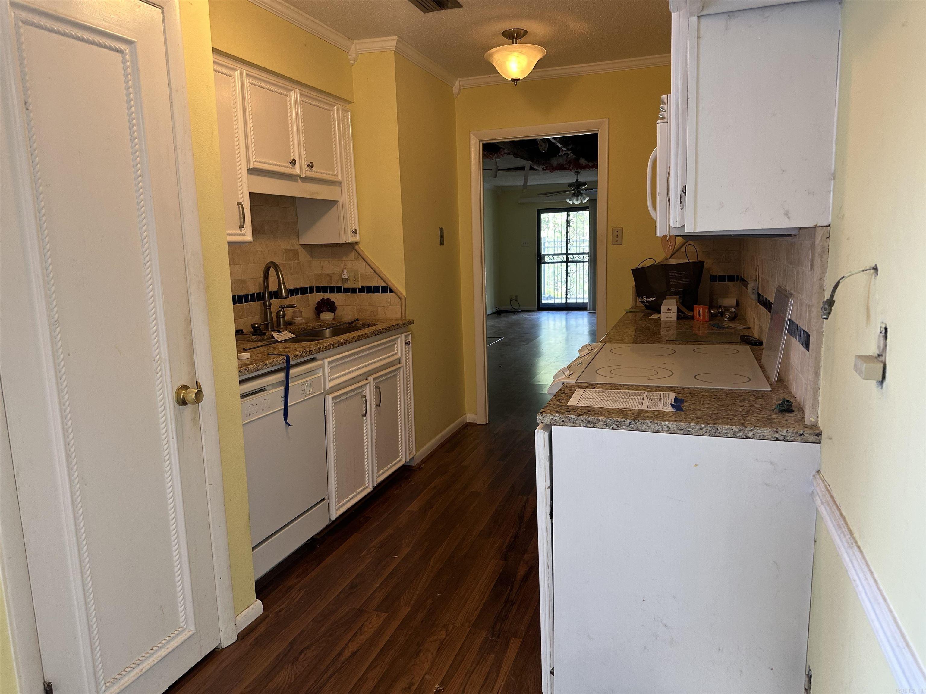 10 Wickford Ln  Little Rock, AR