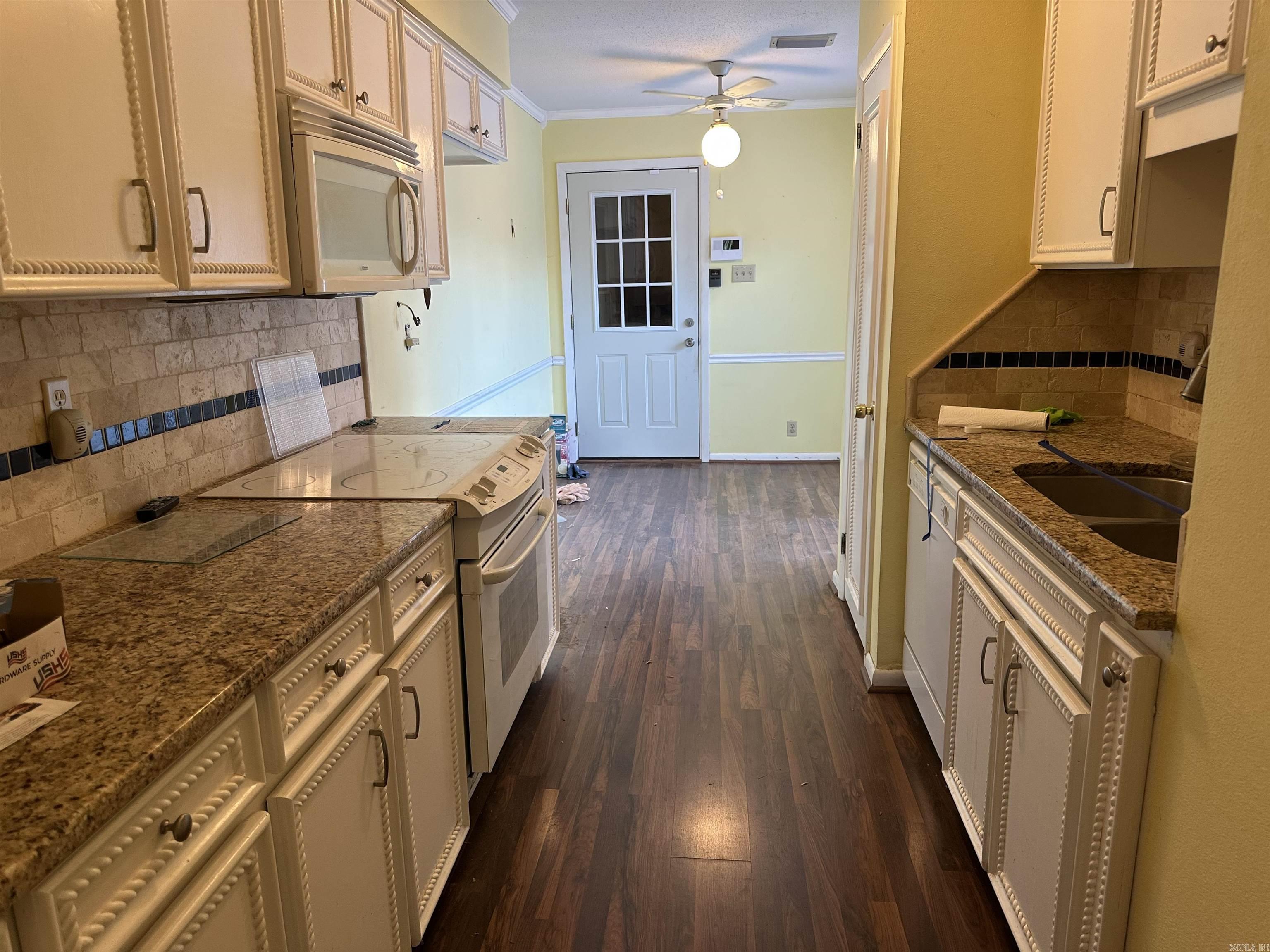 10 Wickford Ln  Little Rock, AR