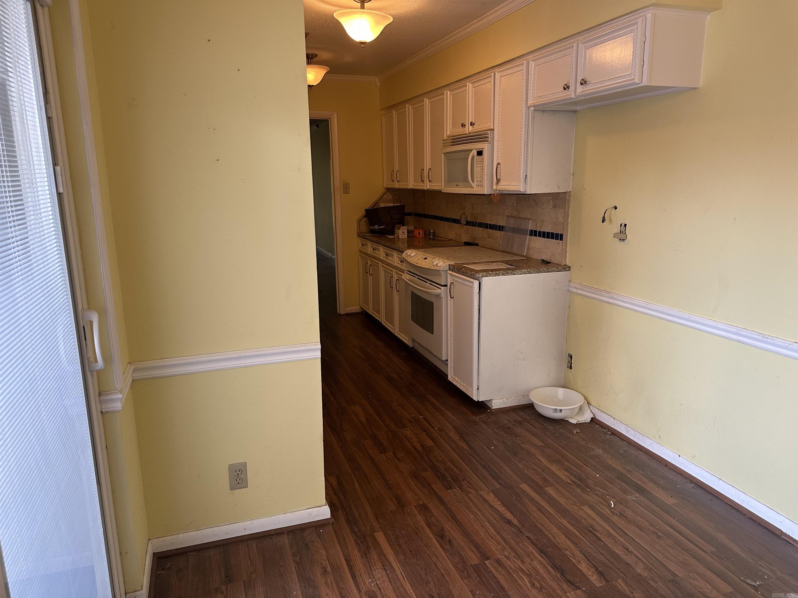 10 Wickford Ln  Little Rock, AR