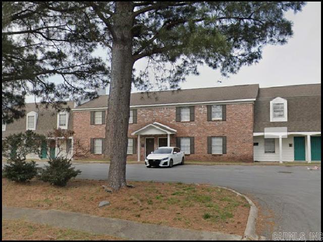 101 Ellis Drive Unit N  Little Rock, AR