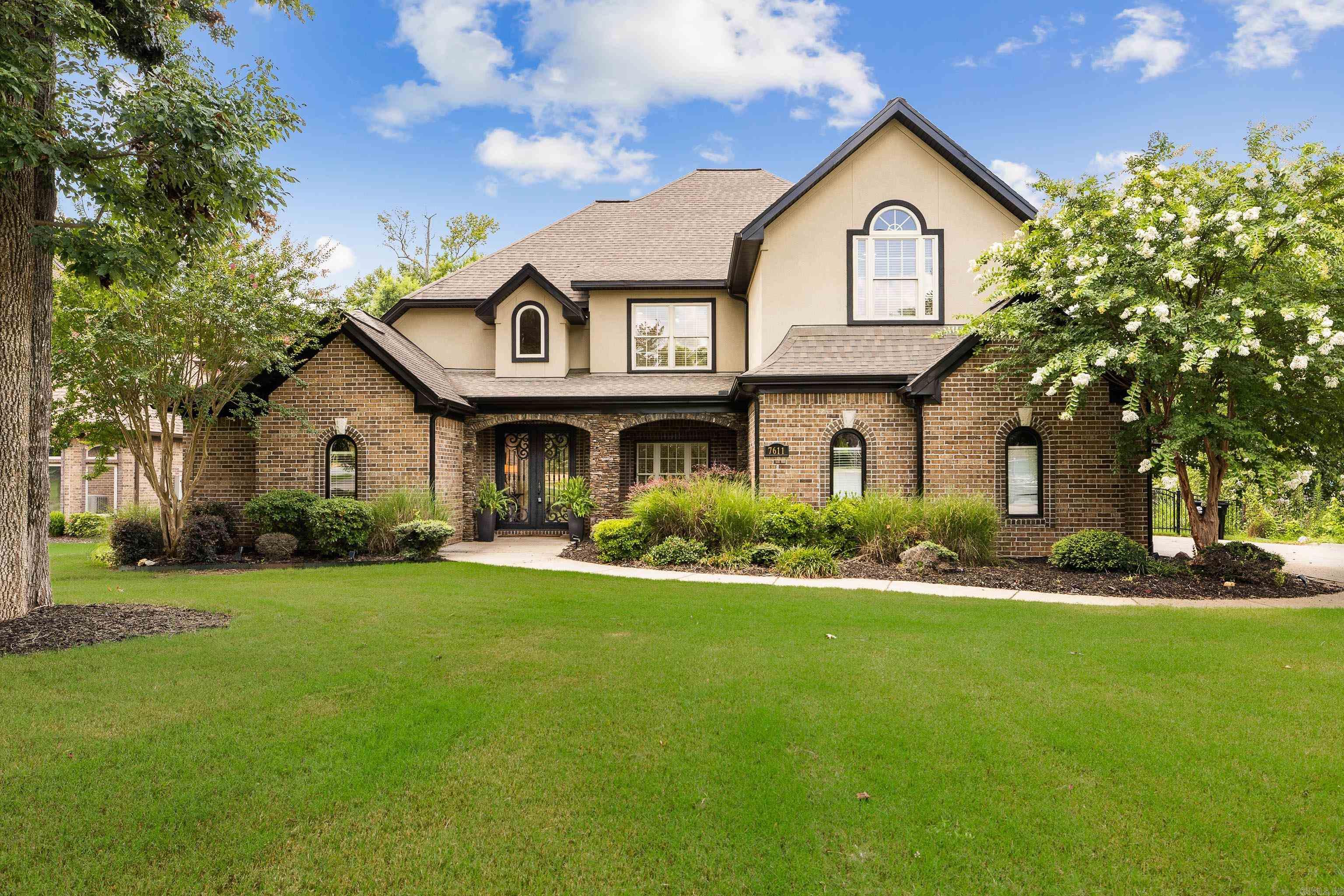 7611  Worth Avenue  Benton, AR