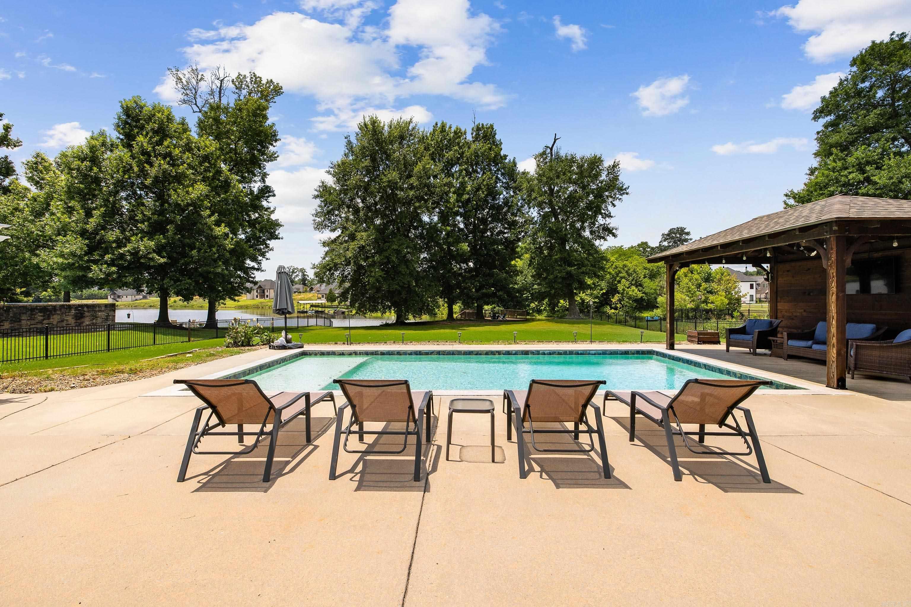 7611 Worth Avenue  Benton, AR
