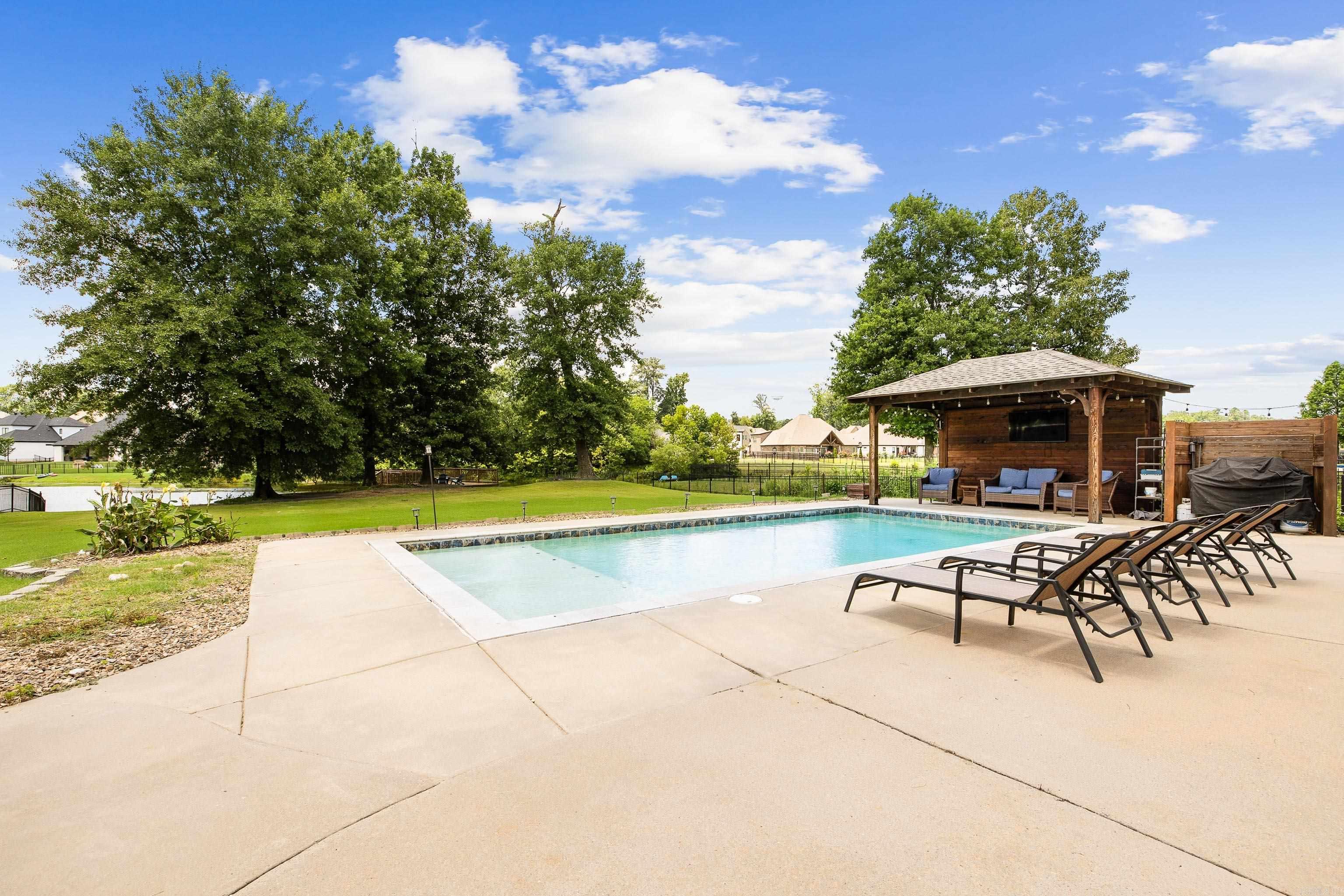 7611 Worth Avenue  Benton, AR