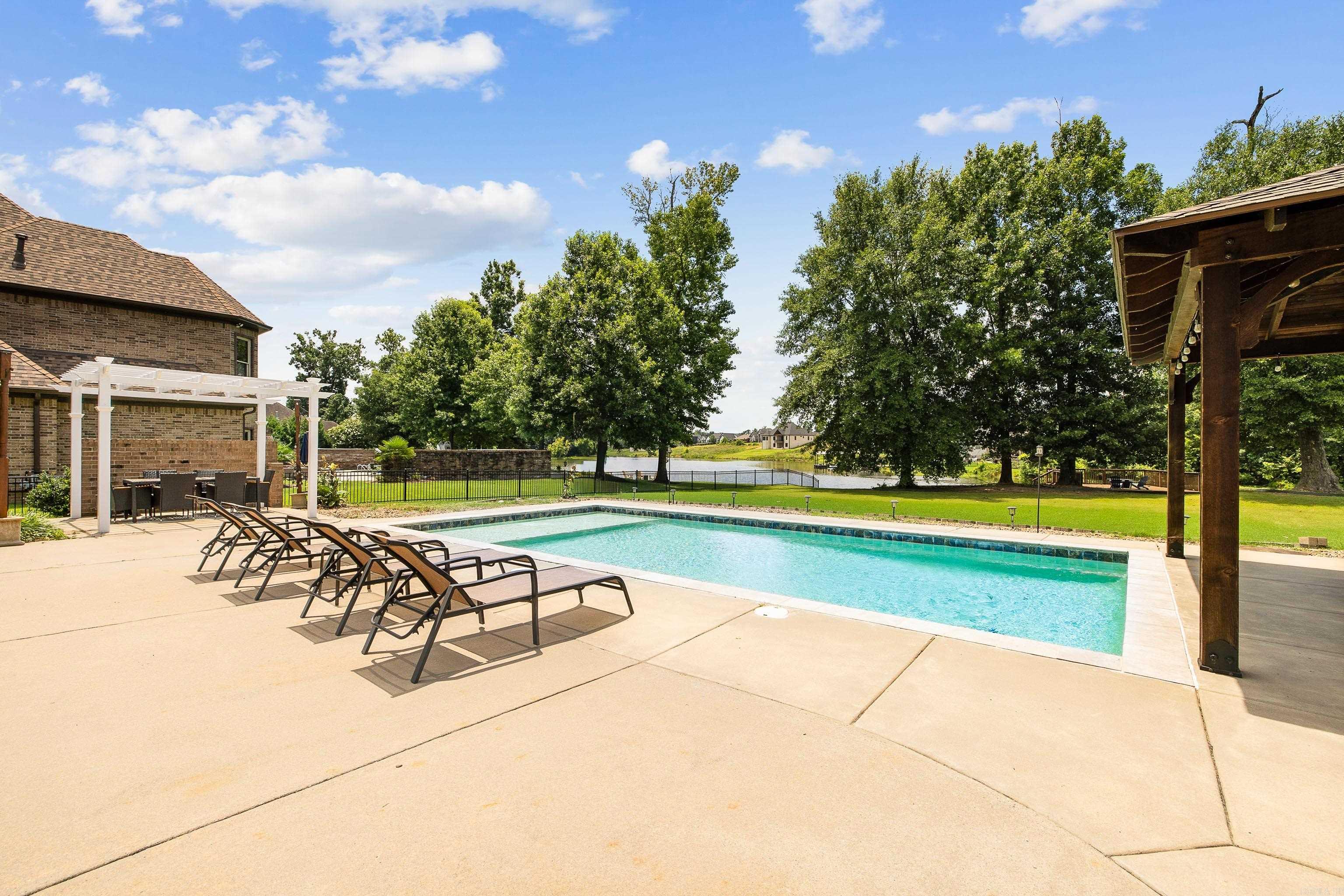 7611 Worth Avenue  Benton, AR