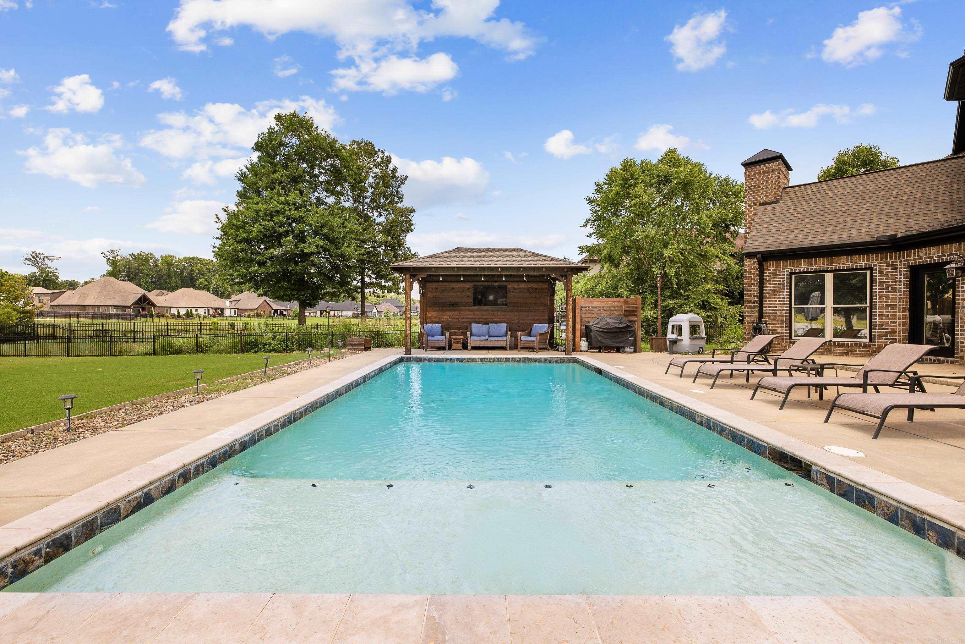 7611 Worth Avenue  Benton, AR
