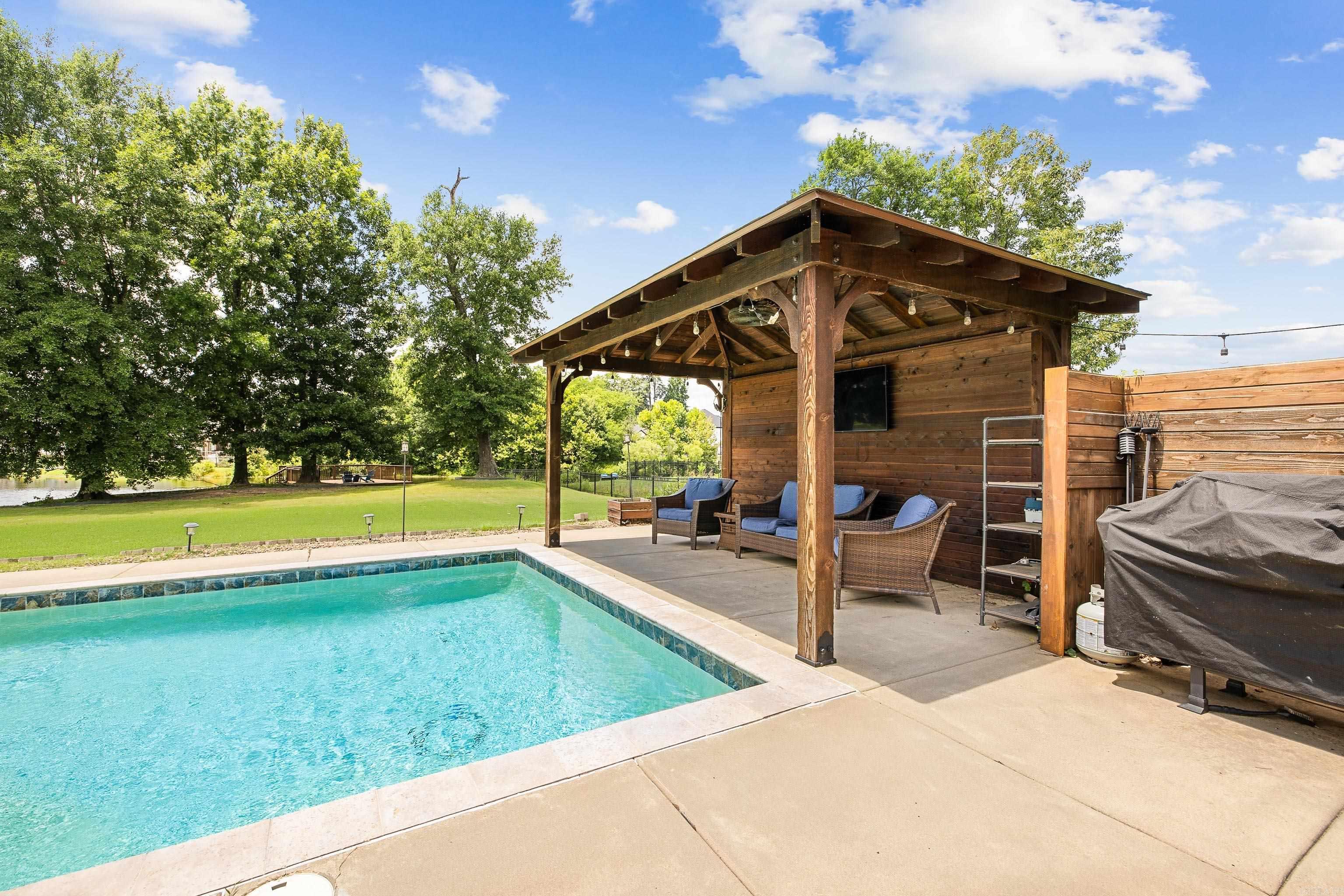 7611 Worth Avenue  Benton, AR