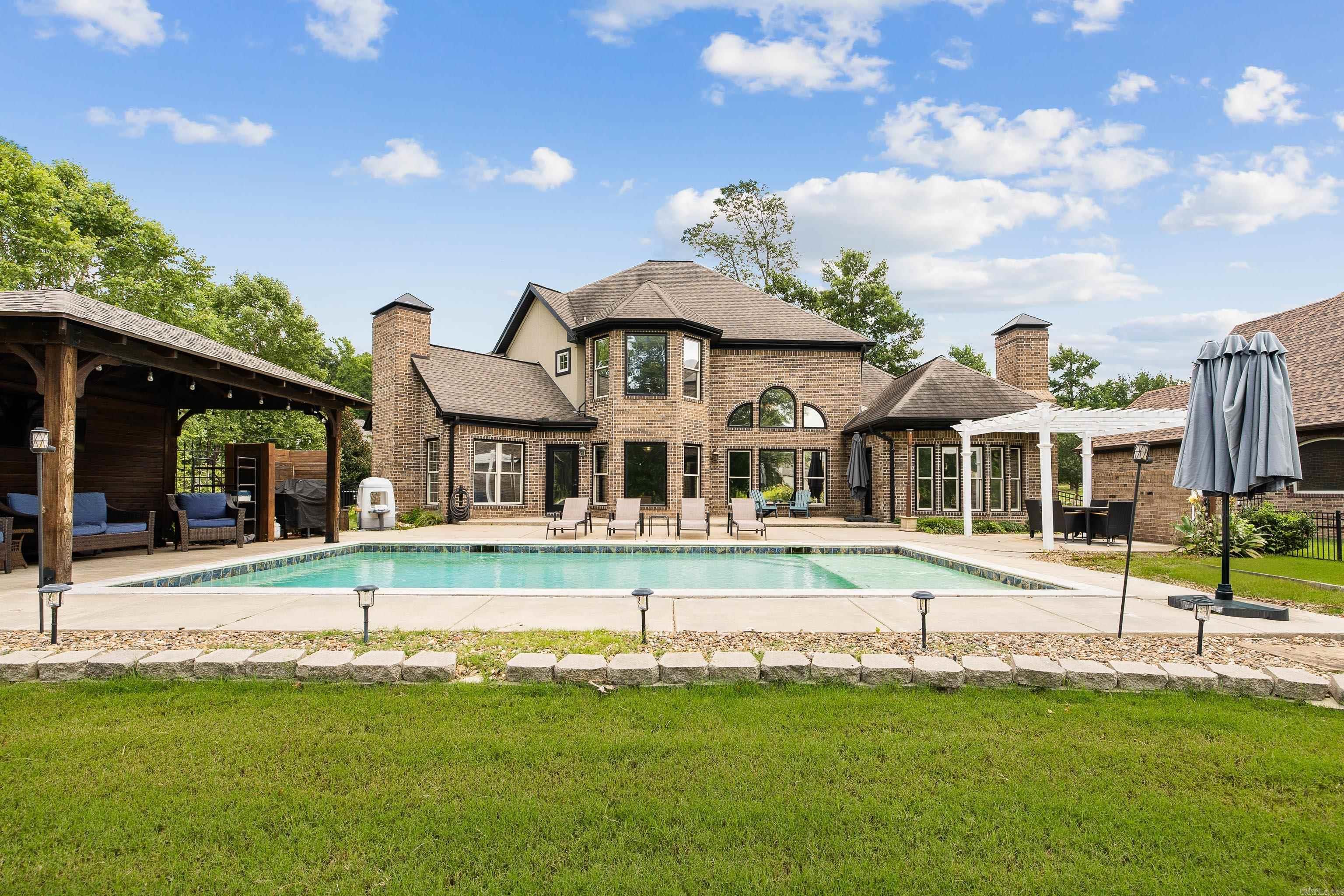 7611 Worth Avenue  Benton, AR