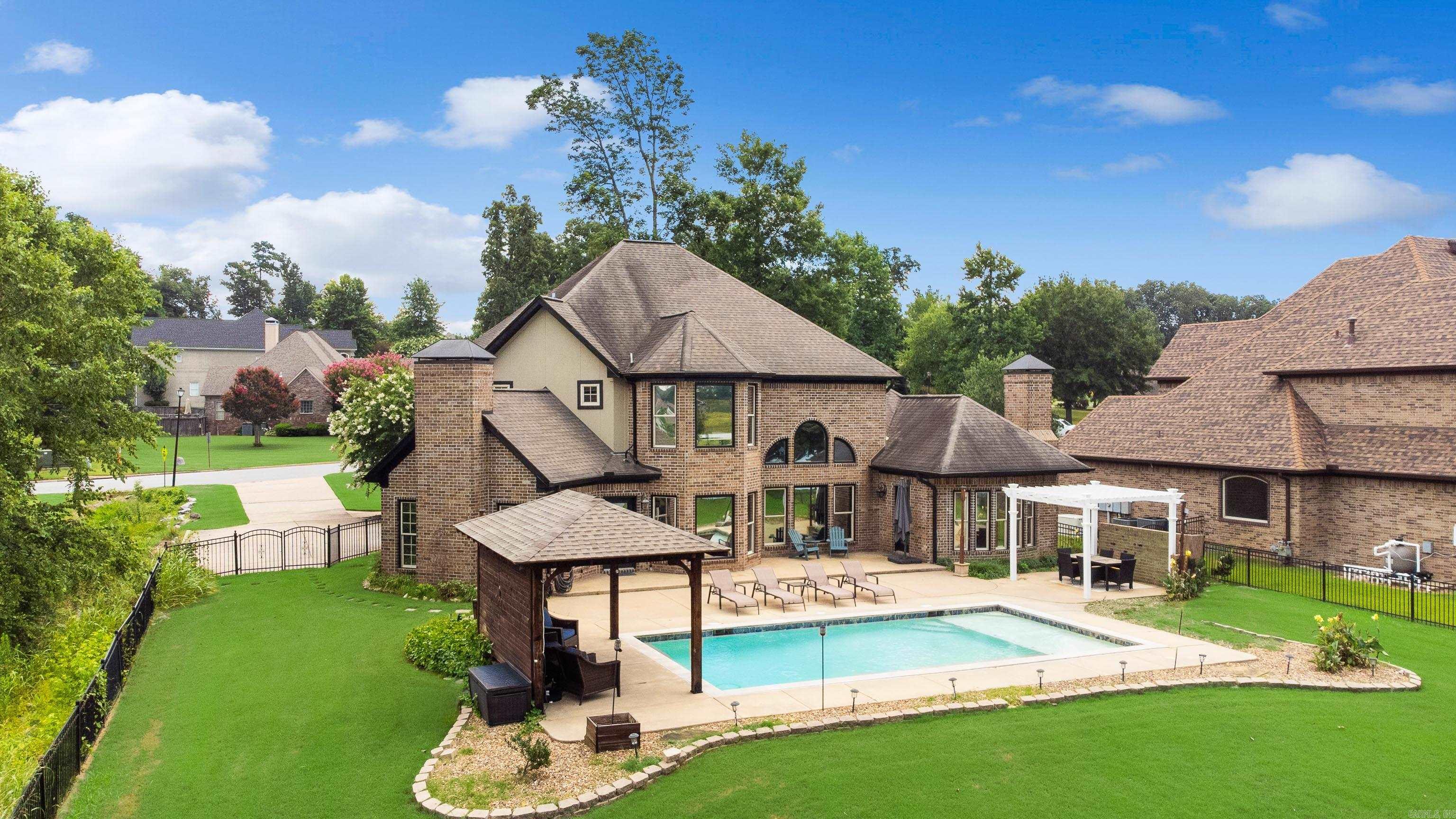 7611 Worth Avenue  Benton, AR