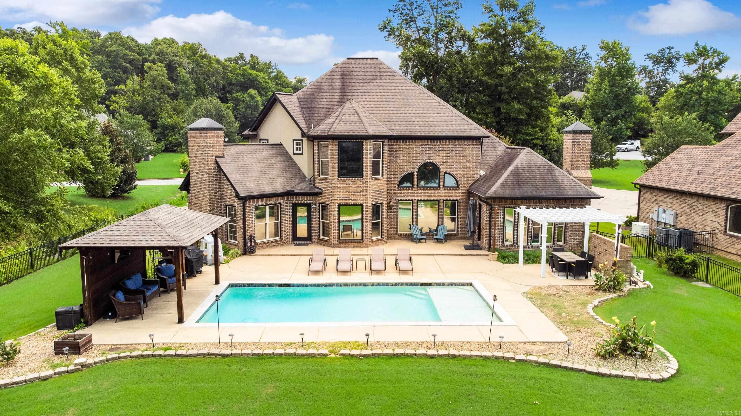 7611 Worth Avenue  Benton, AR