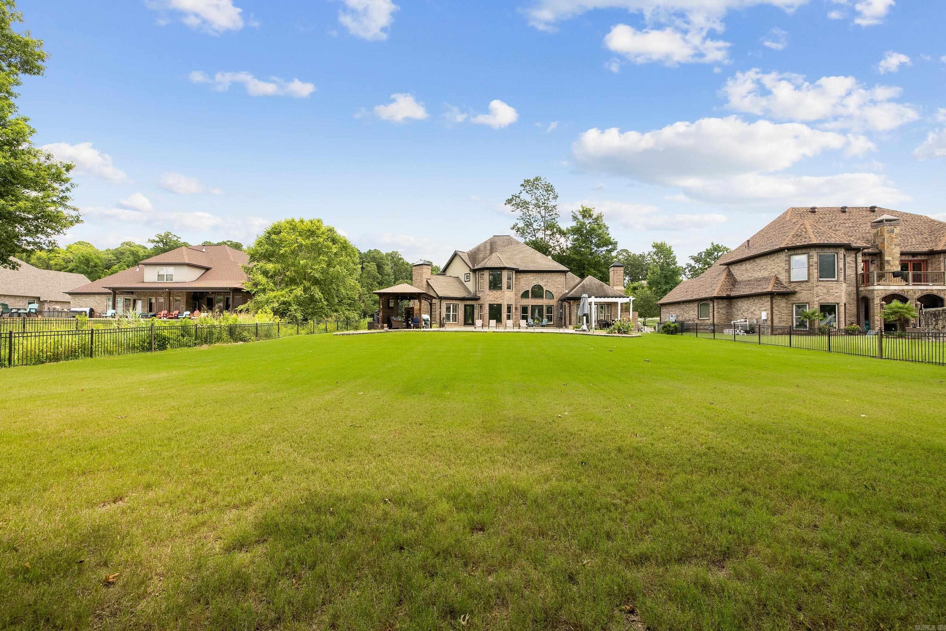 7611 Worth Avenue  Benton, AR