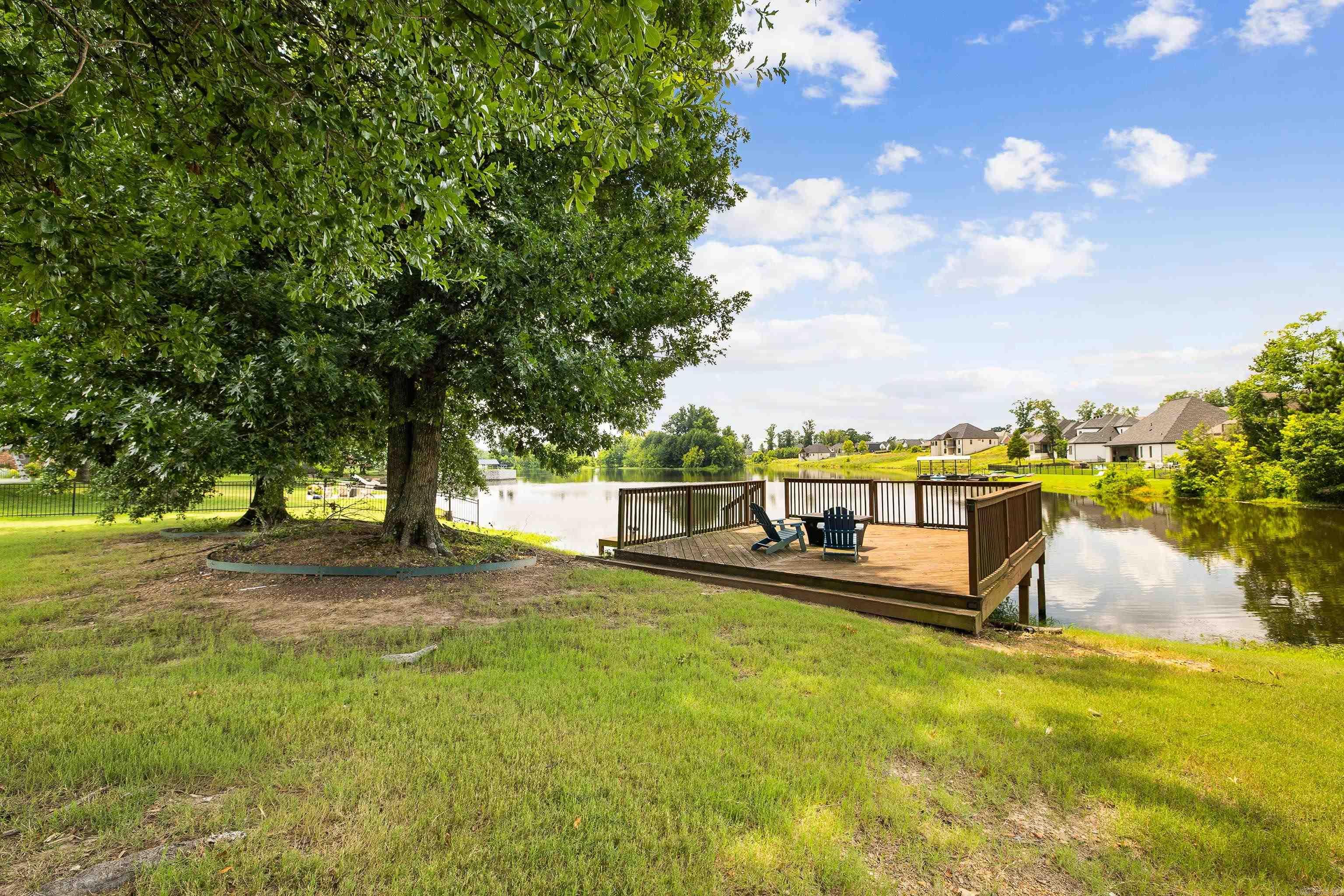 7611 Worth Avenue  Benton, AR