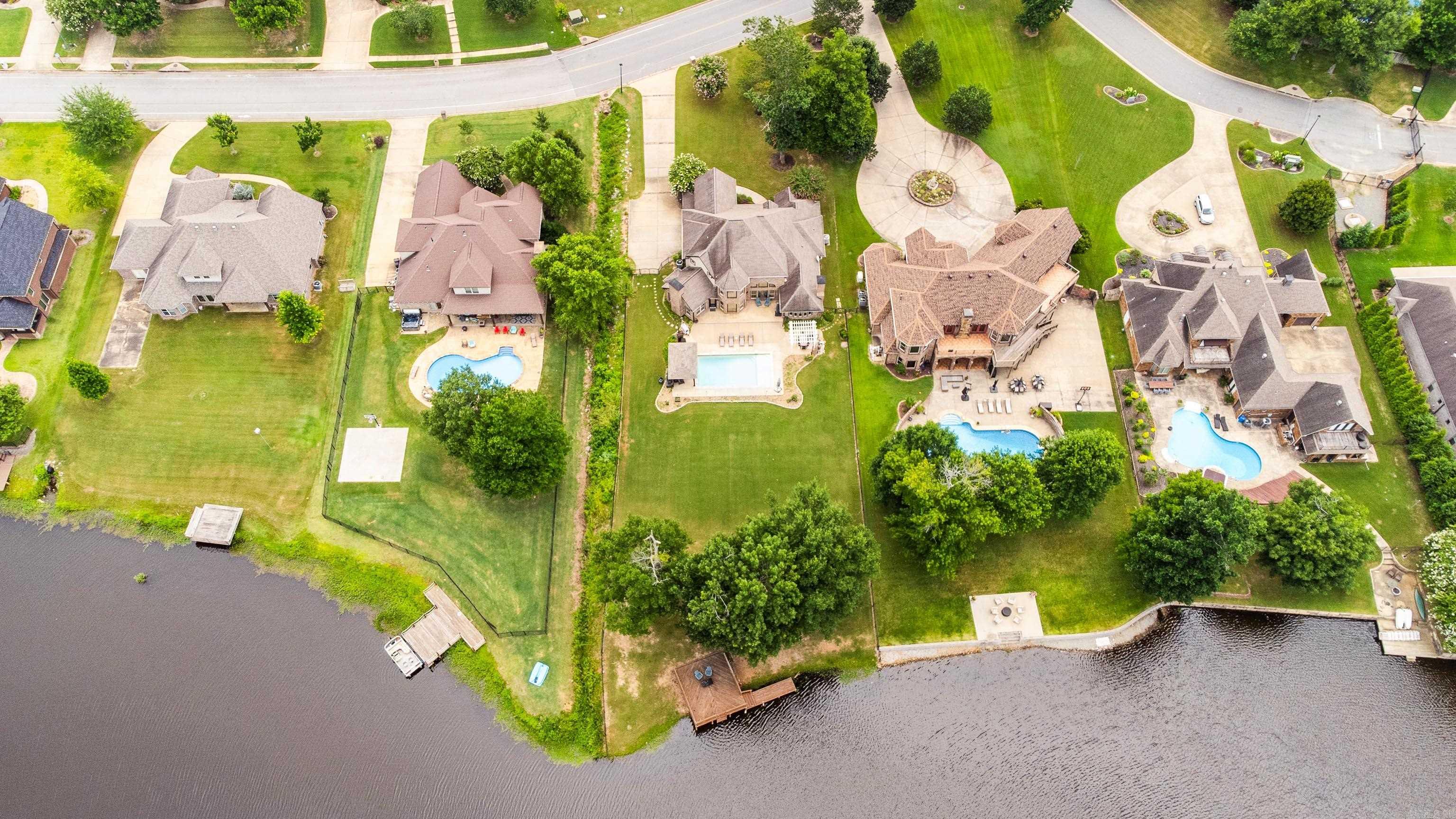 7611 Worth Avenue  Benton, AR