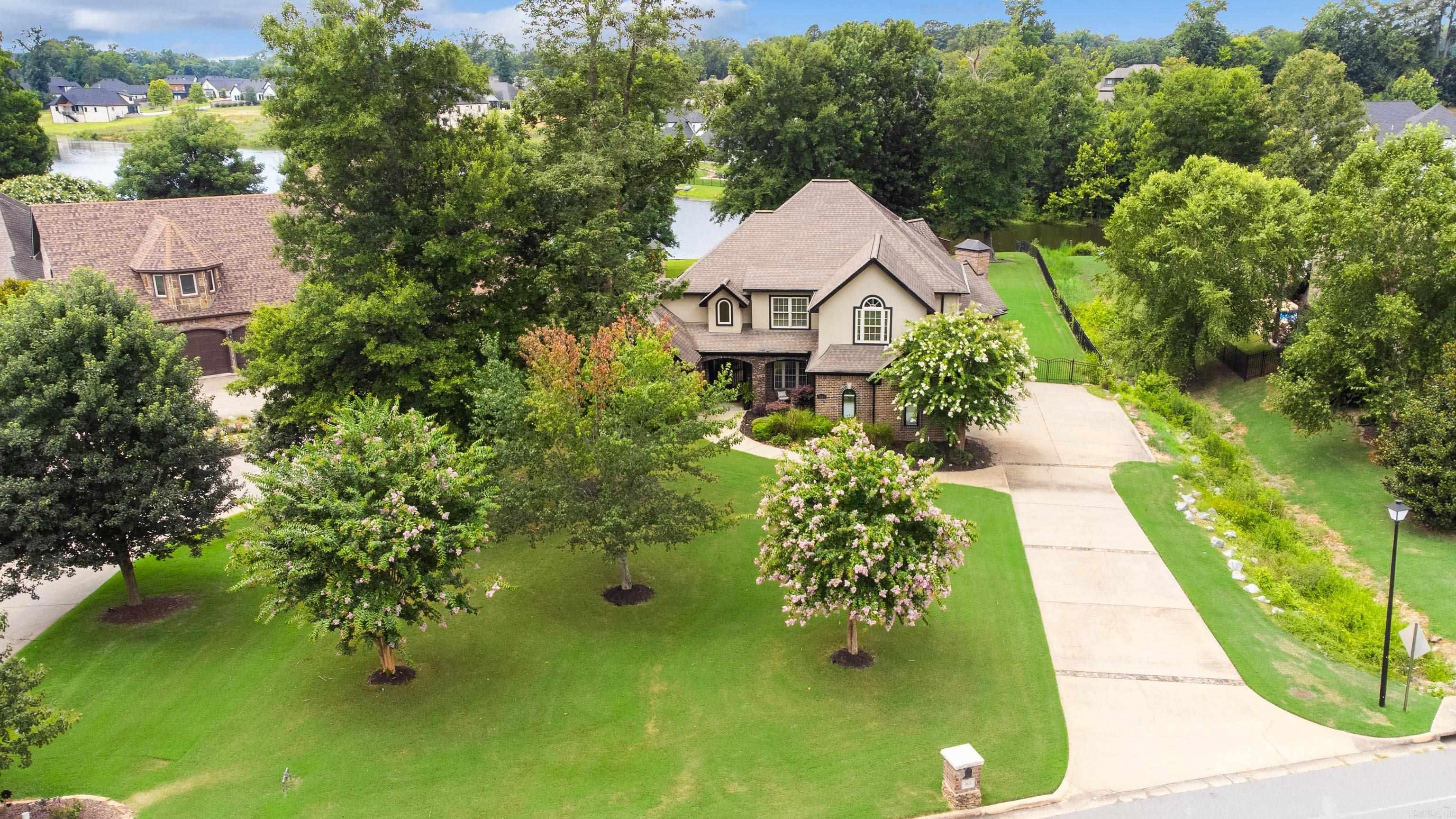 7611 Worth Avenue  Benton, AR