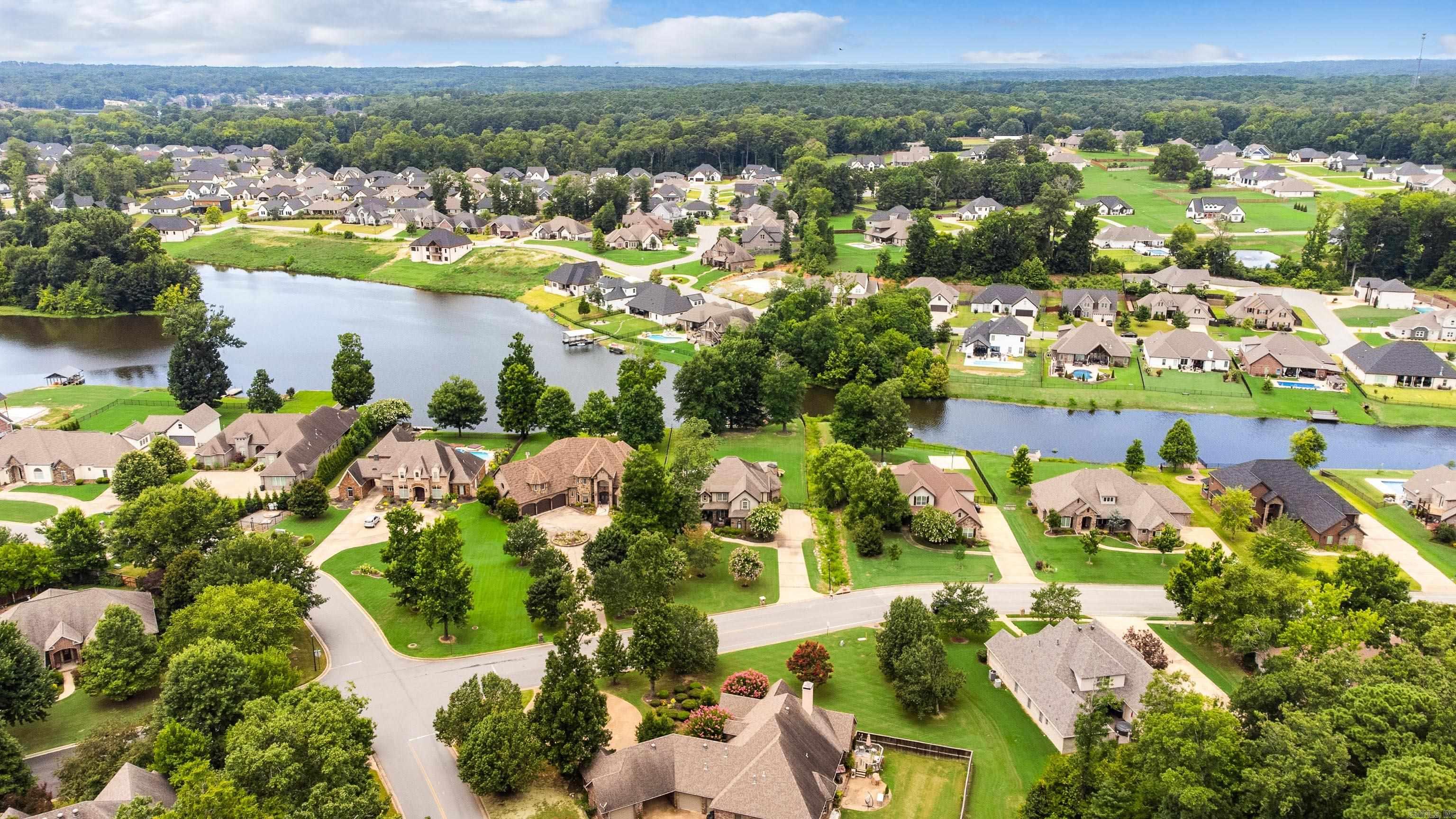 7611 Worth Avenue  Benton, AR