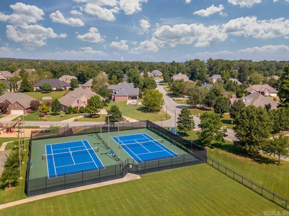 7611 Worth Avenue  Benton, AR