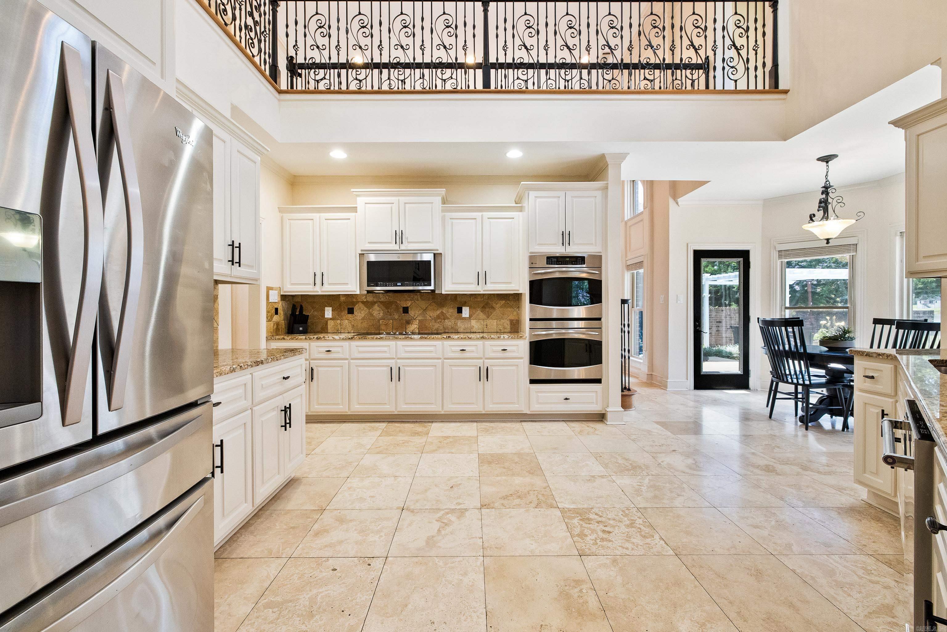 7611 Worth Avenue  Benton, AR